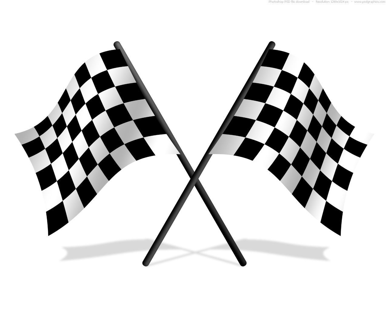 Checkered Flag Wallpapers Wallpaper Cave