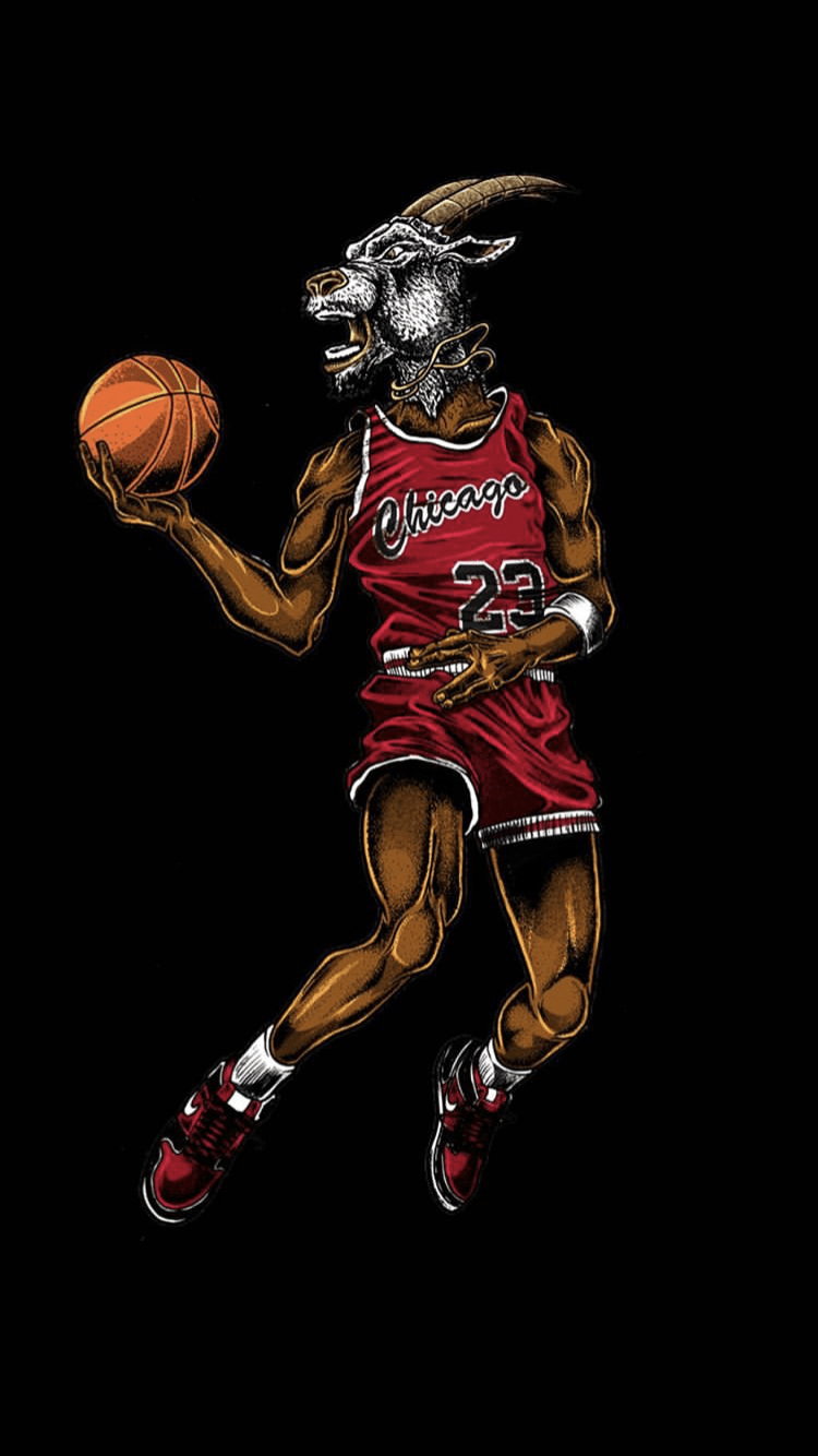 Funny Basketball Wallpapers Wallpaper Cave