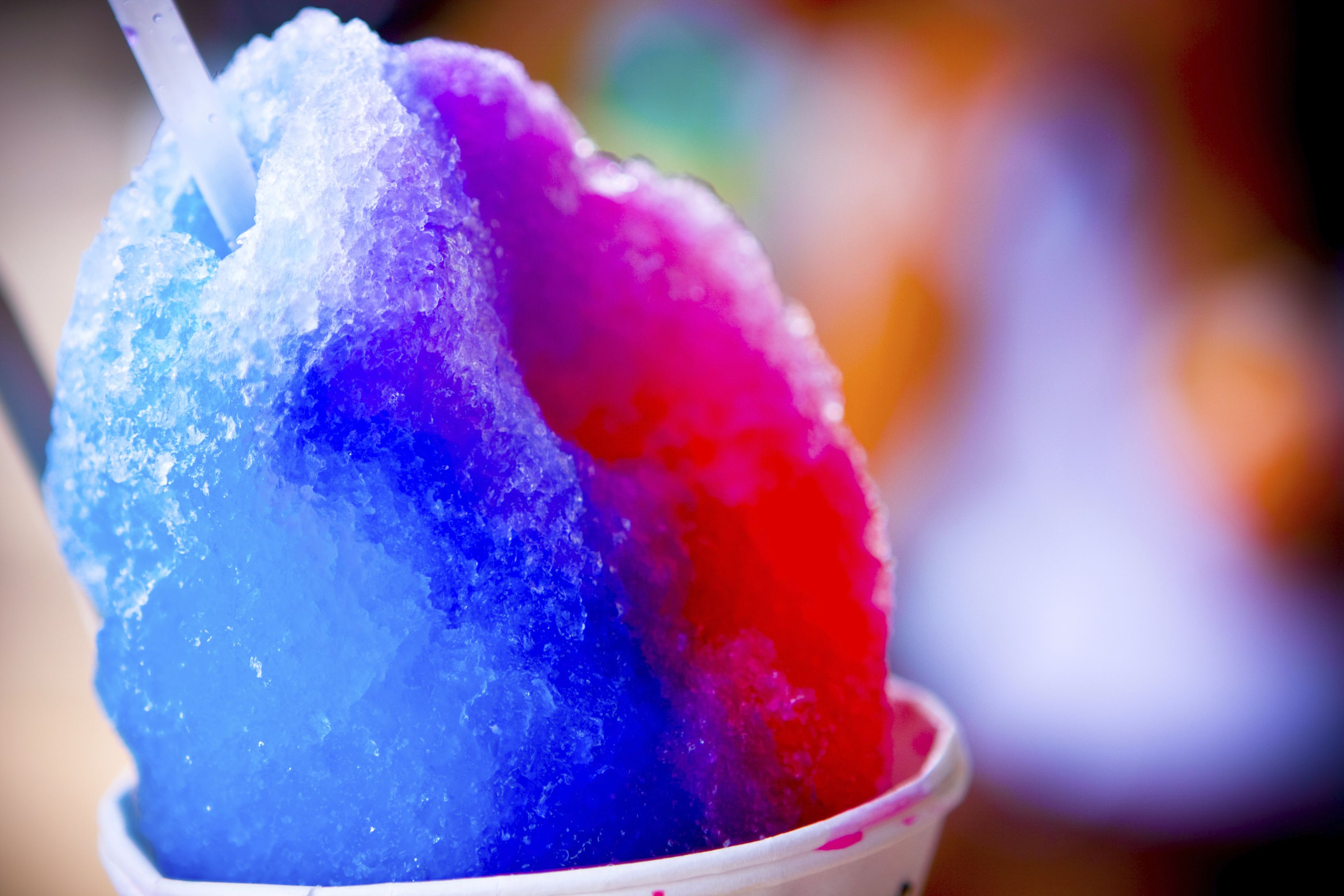 Snow Cone Wallpapers Wallpaper Cave