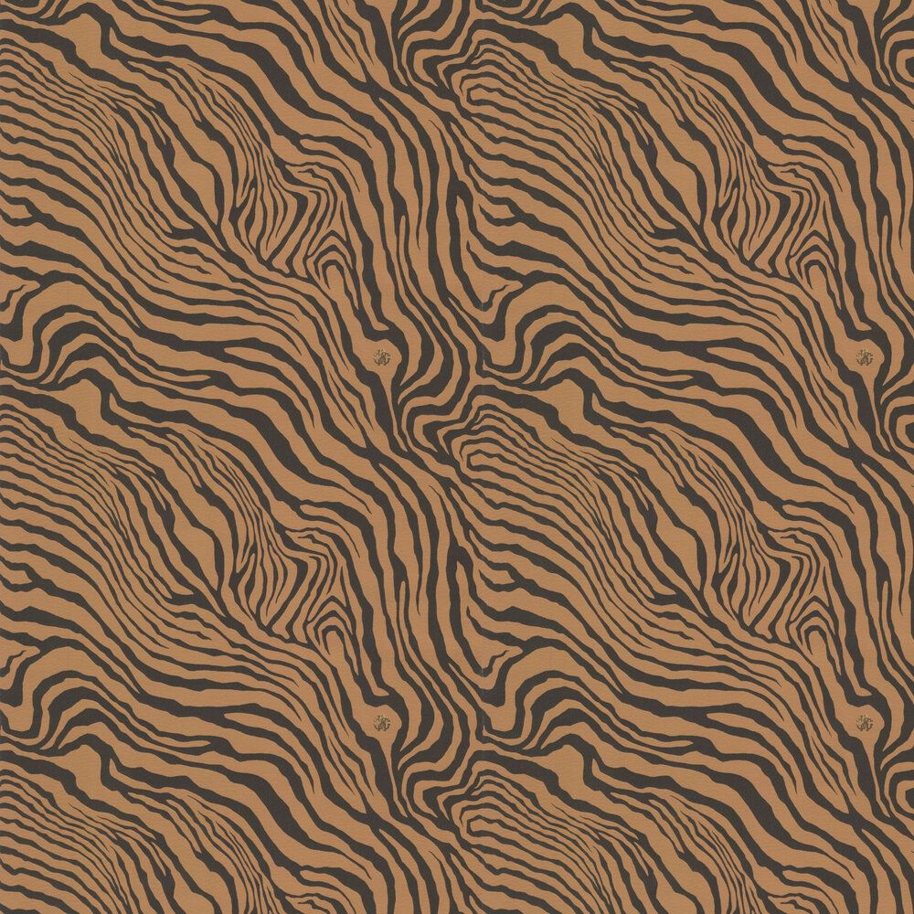 Tiger Print Wallpapers Wallpaper Cave