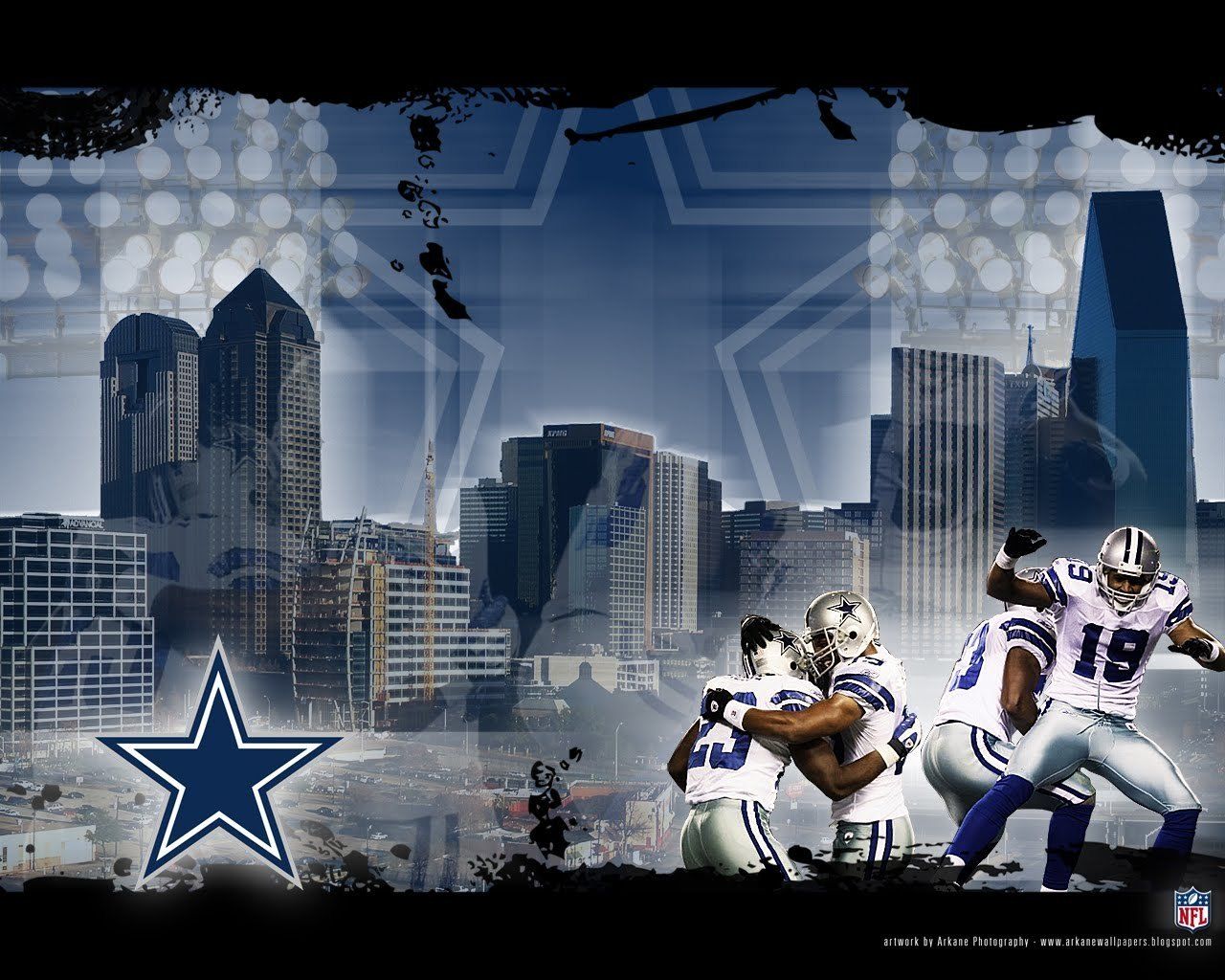 Dallas Cowboy Team Players at Lee Jablonski blog