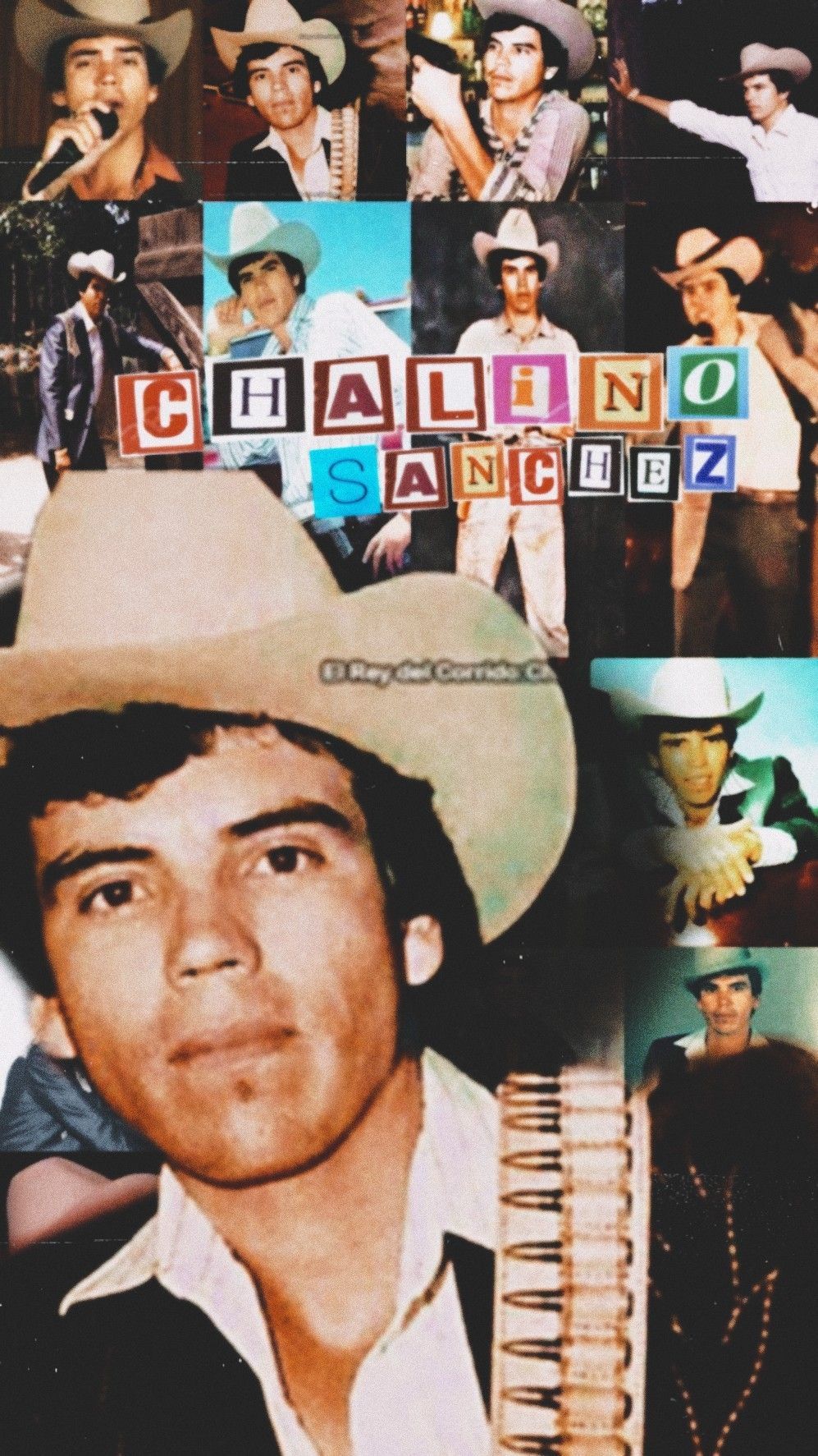 Chalino Sánchez Wallpapers Wallpaper Cave