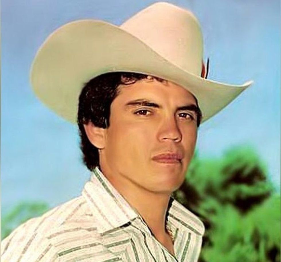 Chalino Sánchez Wallpapers Wallpaper Cave