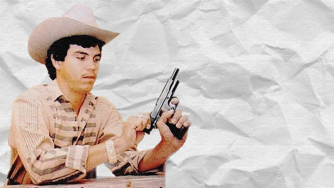 Chalino Sánchez Wallpapers Wallpaper Cave
