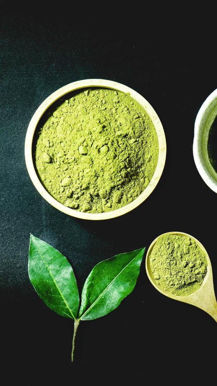 Matcha Wallpapers Wallpaper Cave
