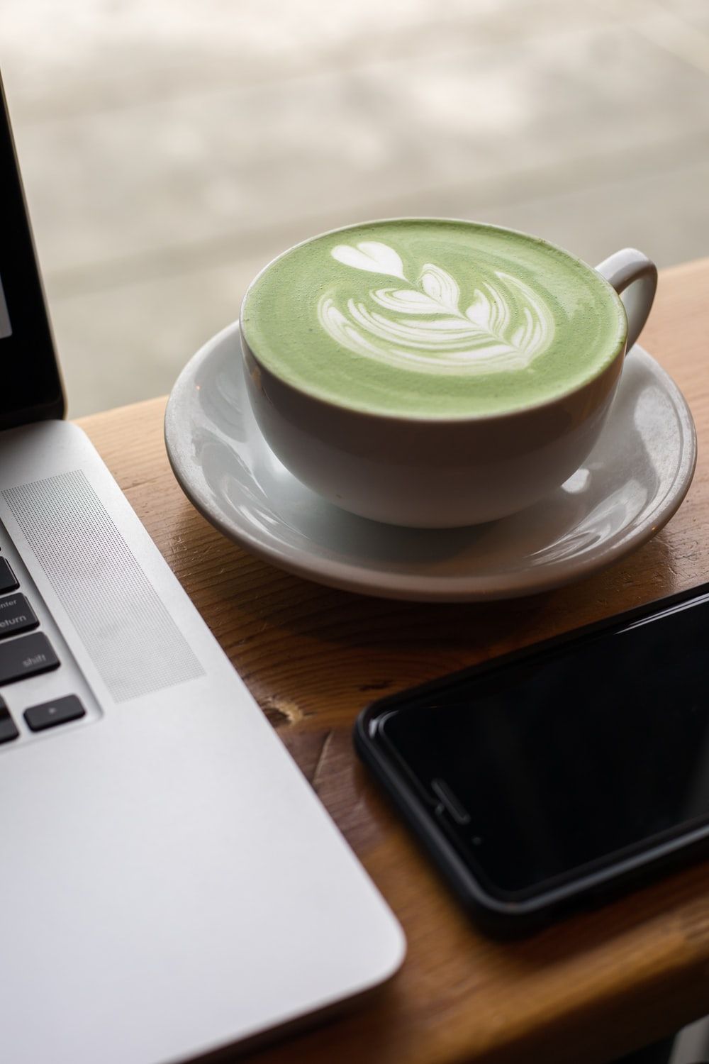 Matcha Wallpapers Wallpaper Cave