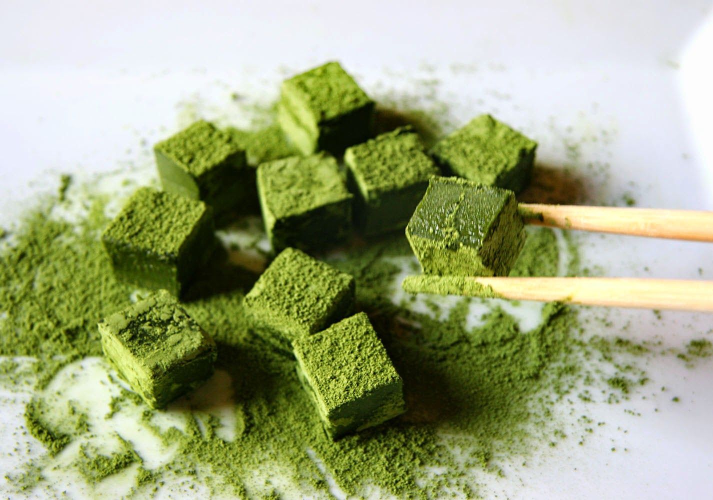 Matcha Wallpapers Wallpaper Cave