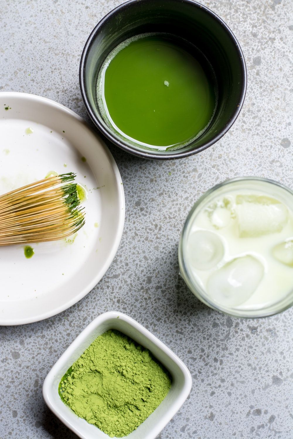 Matcha Wallpapers Wallpaper Cave