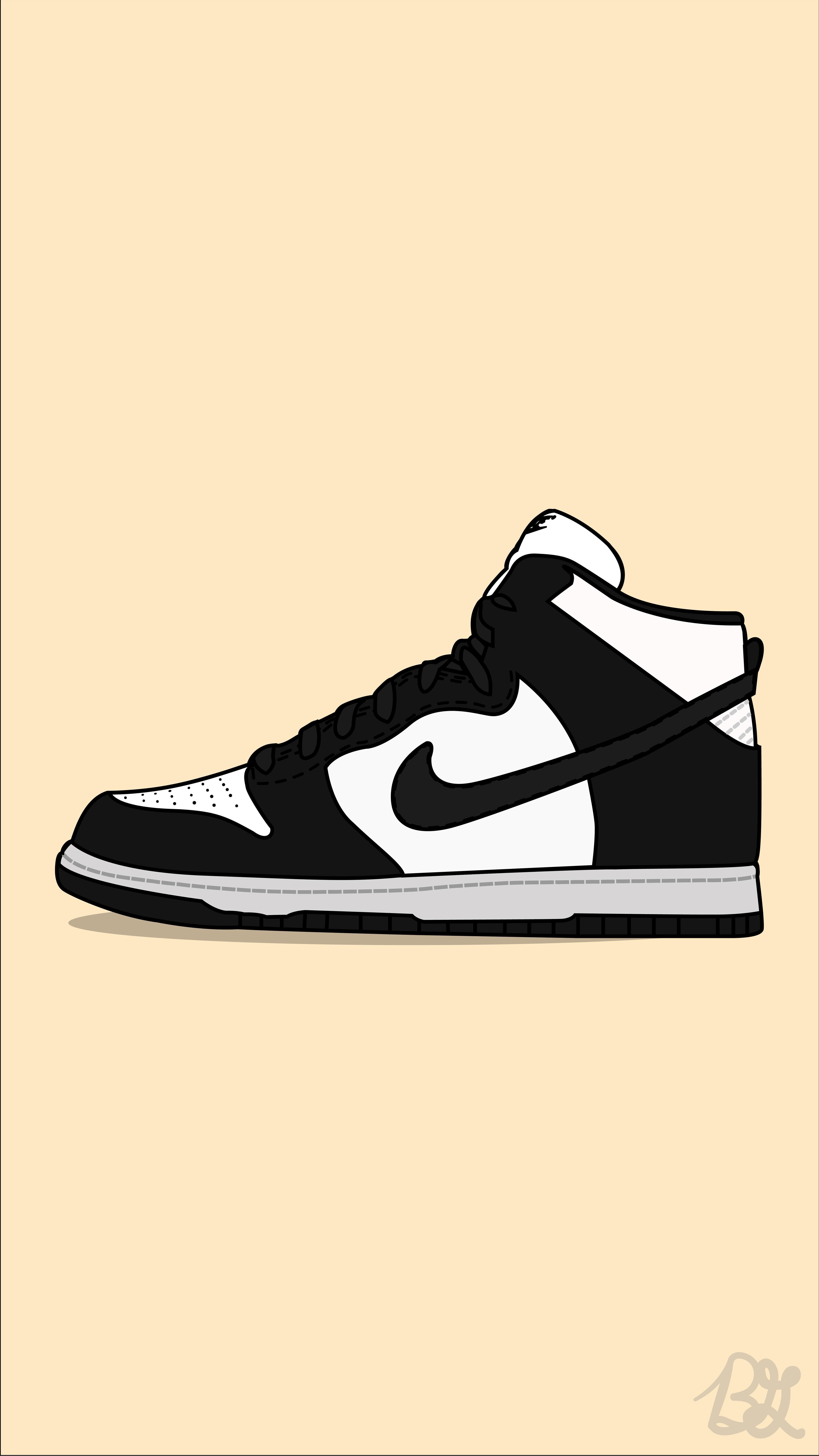Nike Dunk Wallpapers Wallpaper Cave