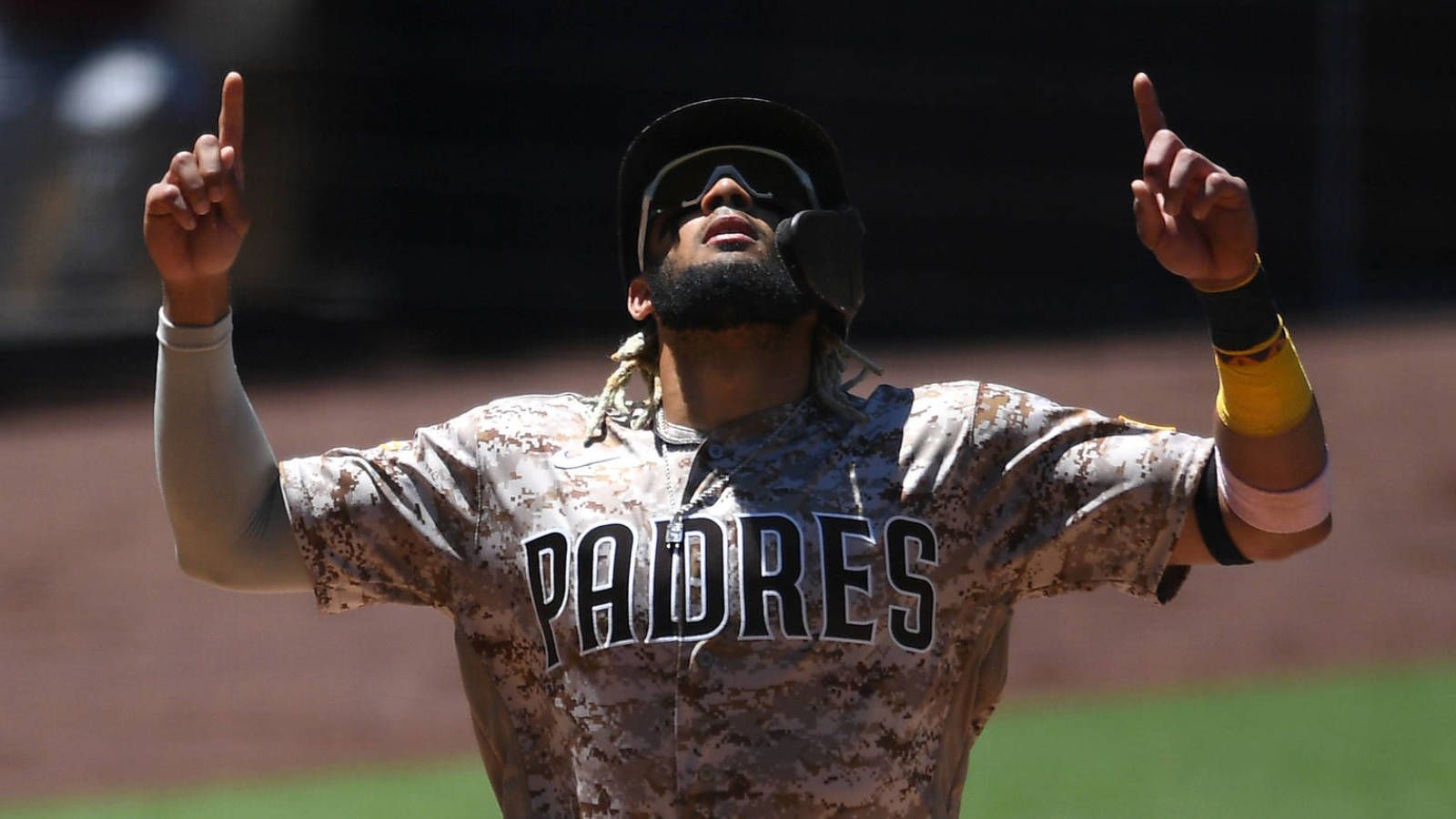 Fernando Tatis Jr Wallpaper Cool / Fernando Tatis Jr
