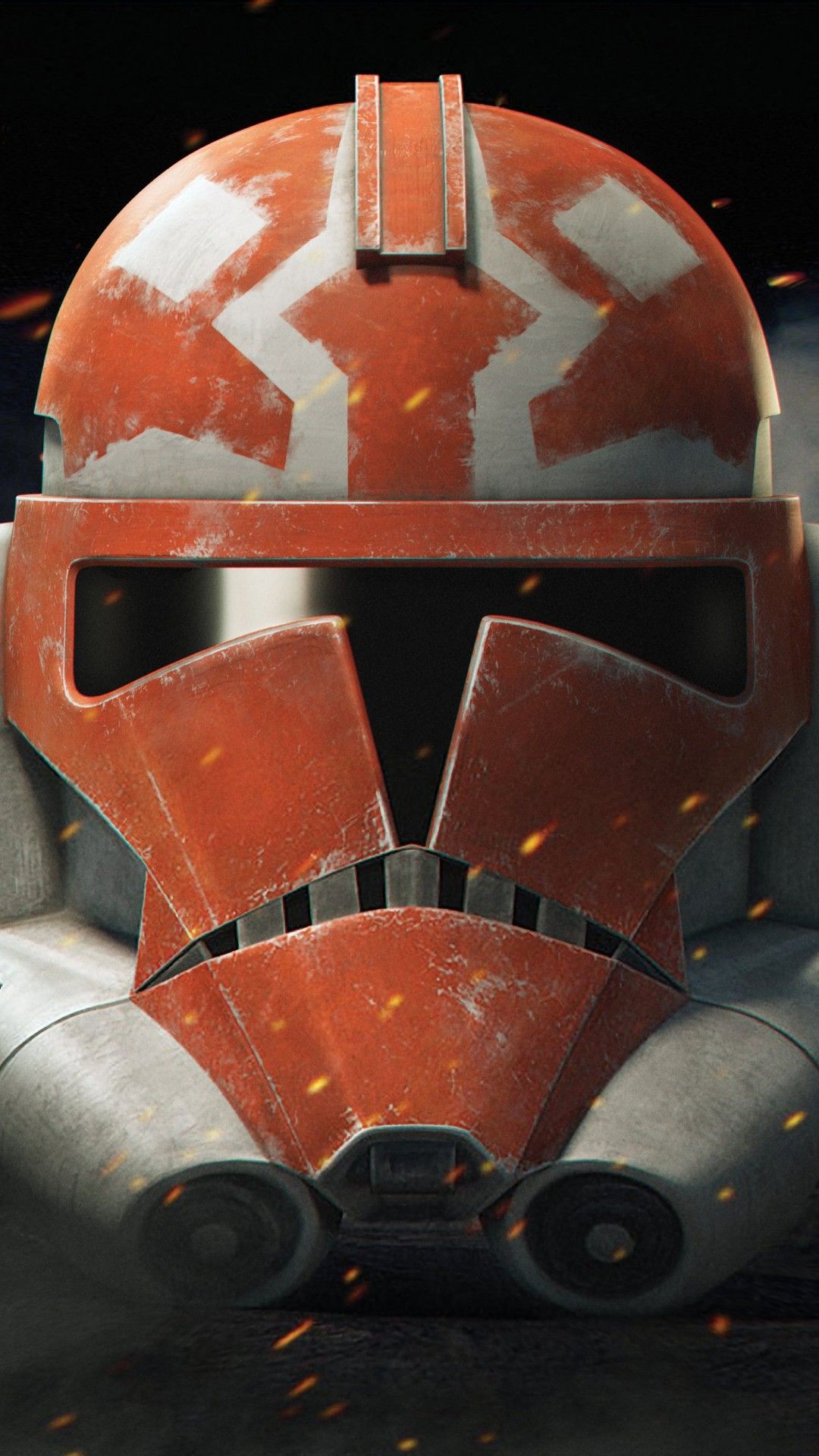 Clone Trooper Phone Wallpapers Wallpaper Cave