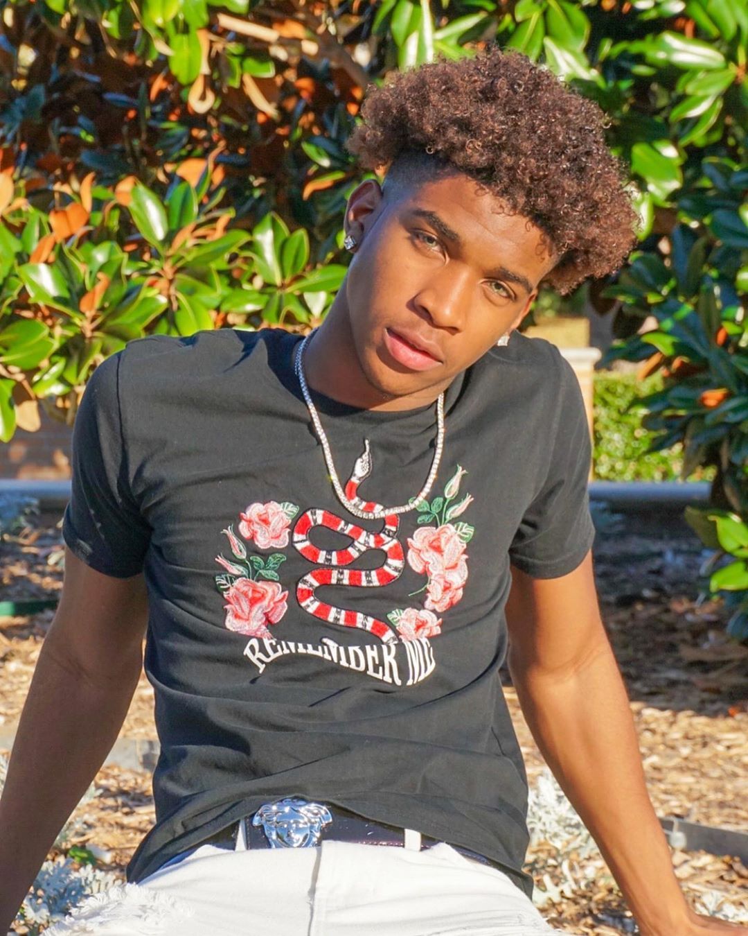 TikTok Swagboyq Wallpapers Wallpaper Cave