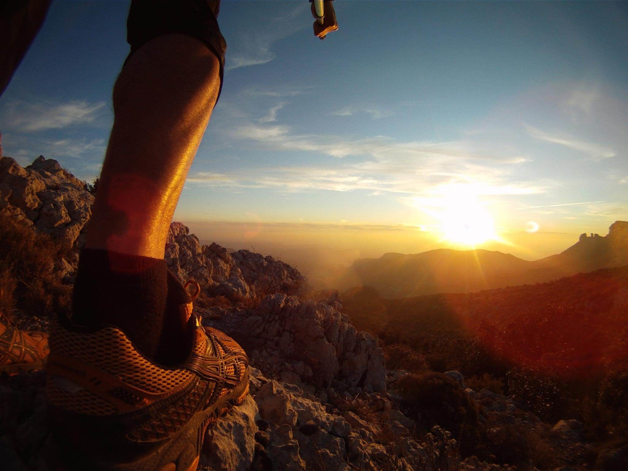 Trail Running Wallpapers Wallpaper Cave