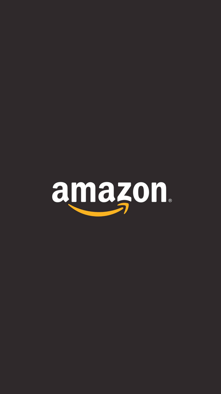 Amazon Logo Wallpapers Wallpaper Cave