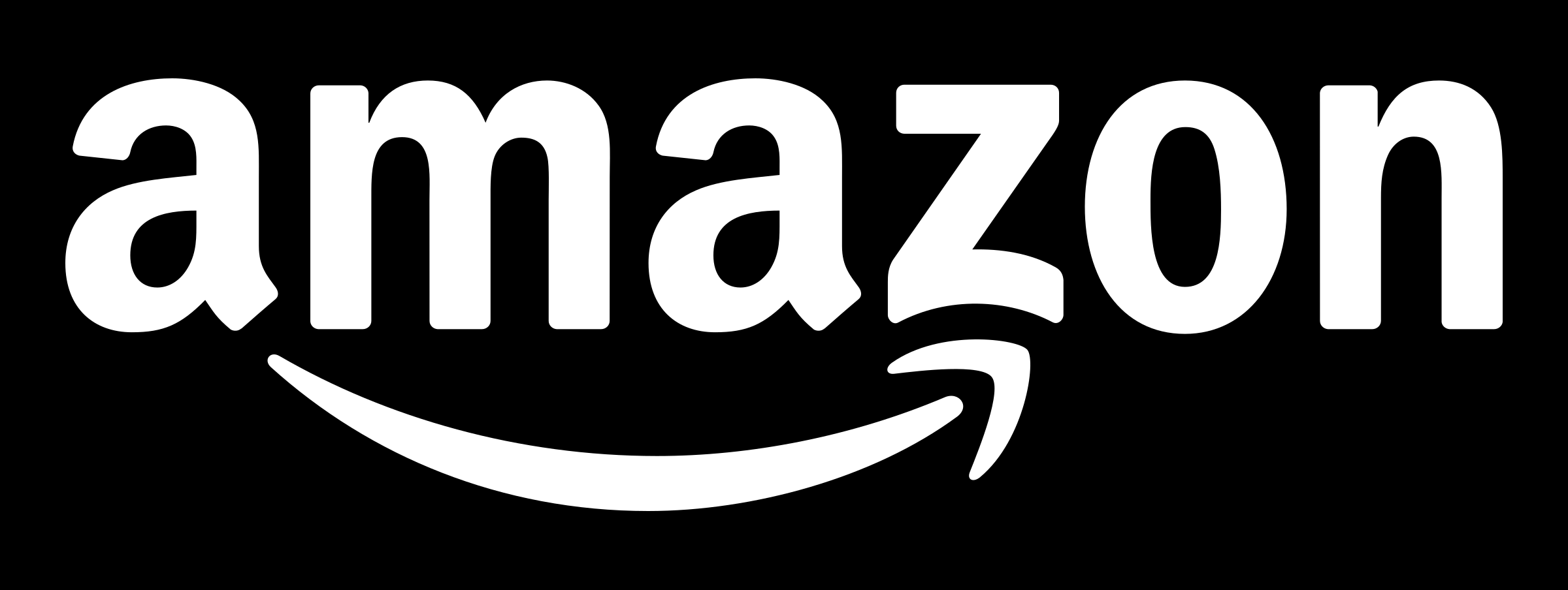 Amazon Logo Wallpapers Wallpaper Cave