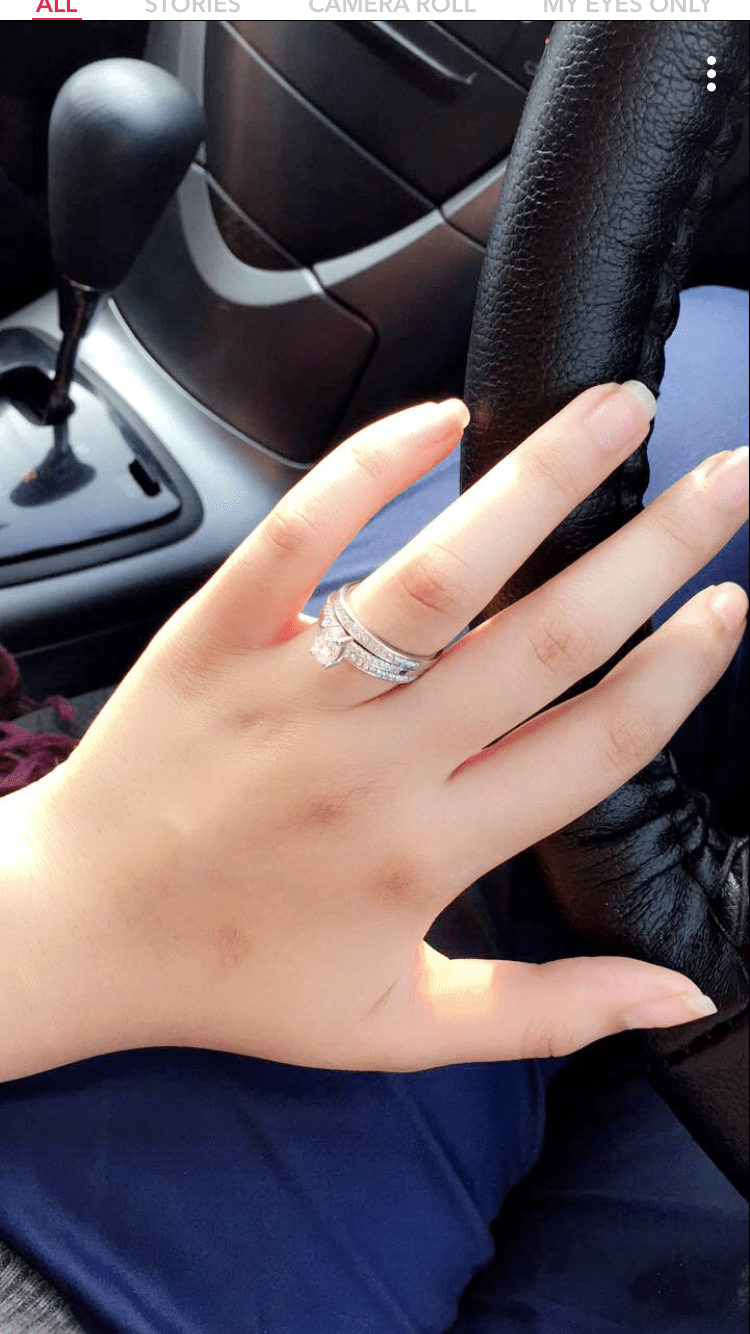 Girls Hand Picture Wallpapers Wallpaper Cave