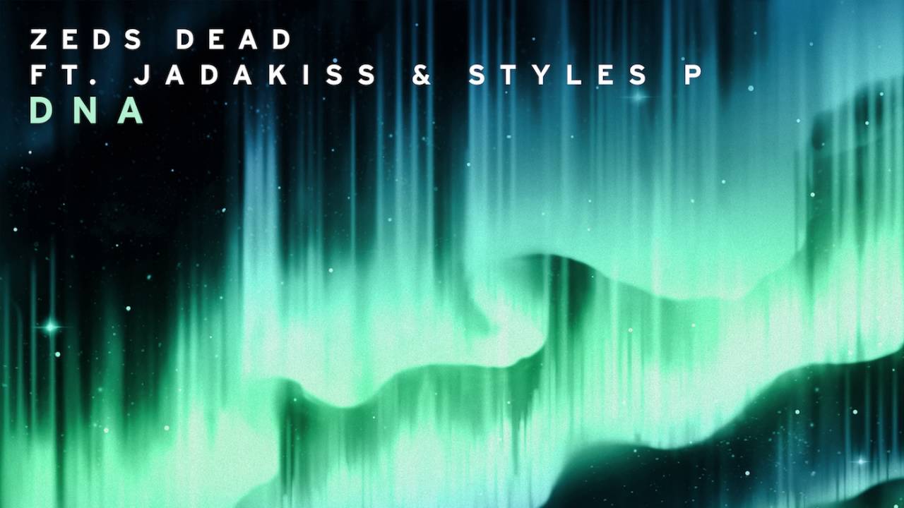 Zeds Dead Wallpapers Wallpaper Cave