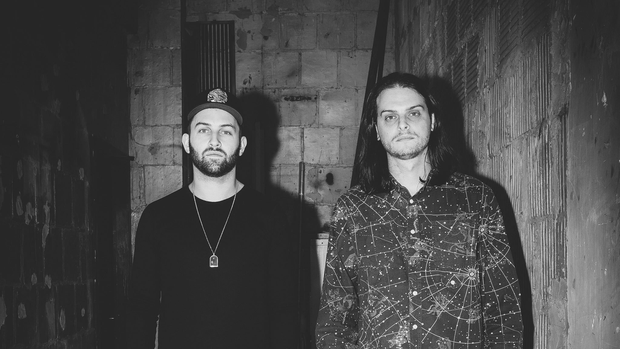 Zeds Dead Wallpapers Wallpaper Cave