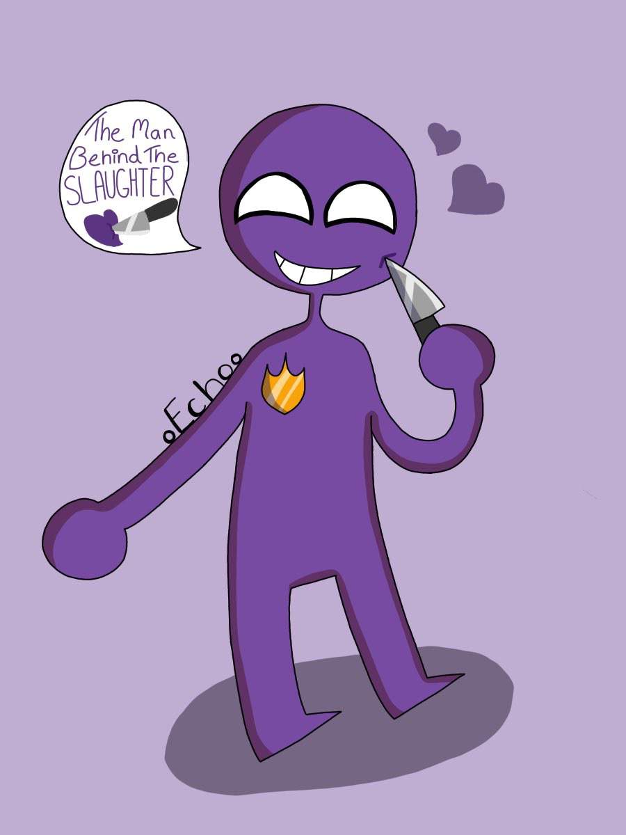 The Man Behind The Slaughter Wallpapers Wallpaper Cave