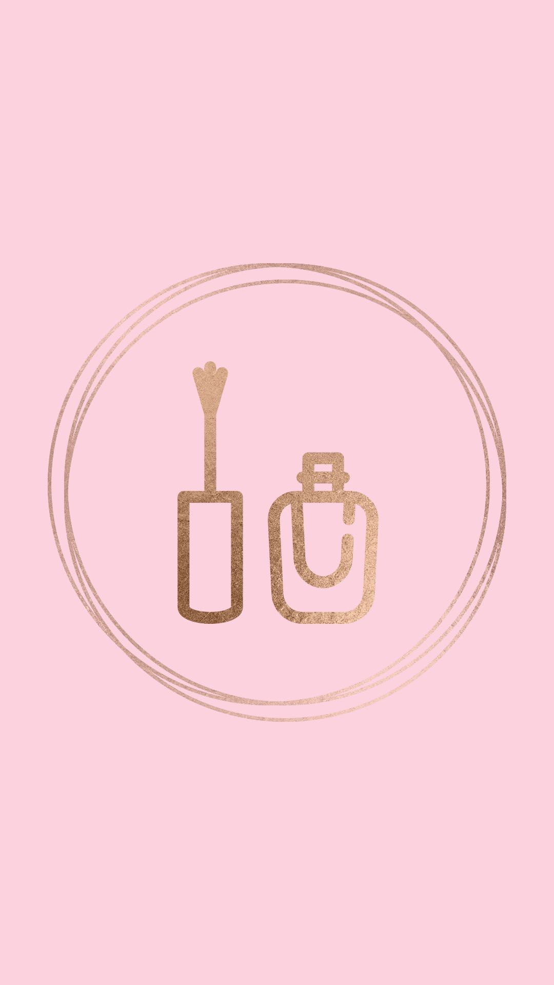 Cute Nails Wallpapers Wallpaper Cave