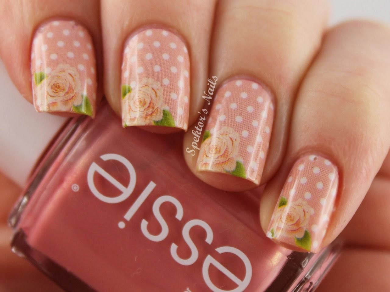 Cute Nails Wallpapers Wallpaper Cave