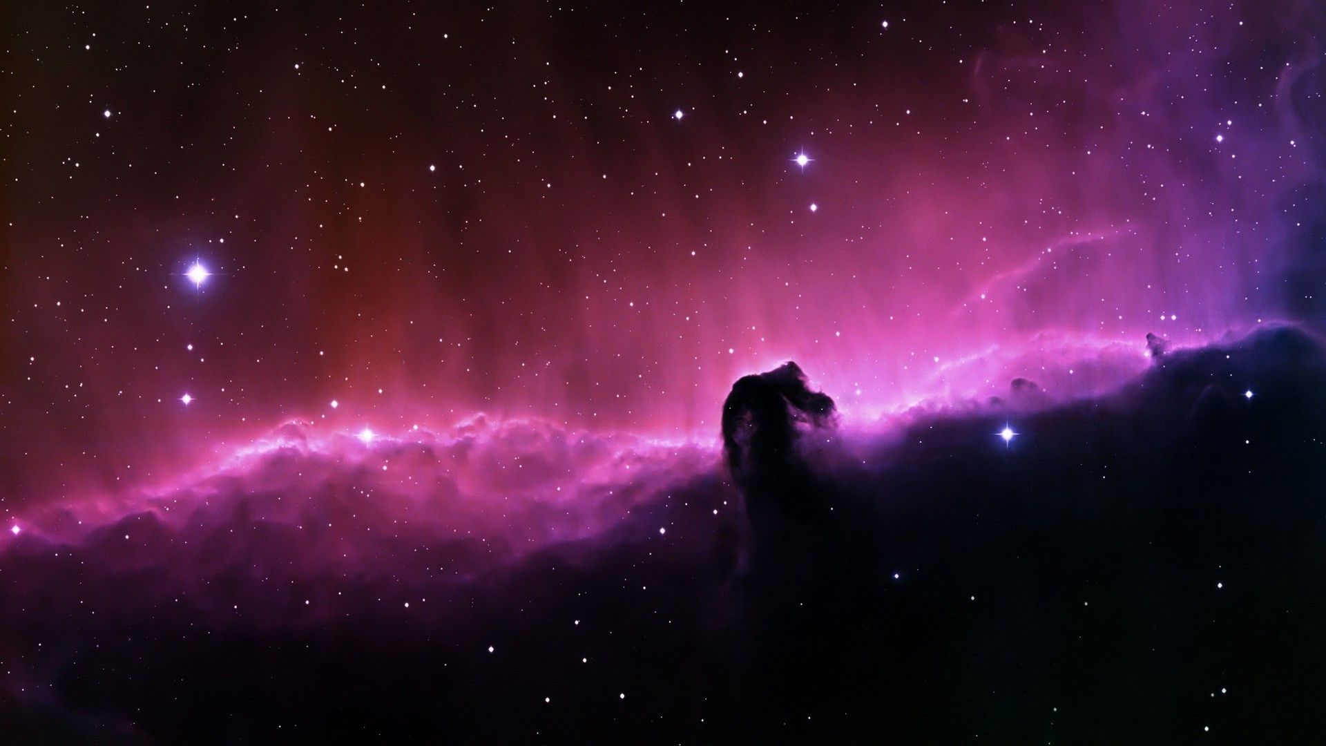 Pink Space Wallpapers Wallpaper Cave