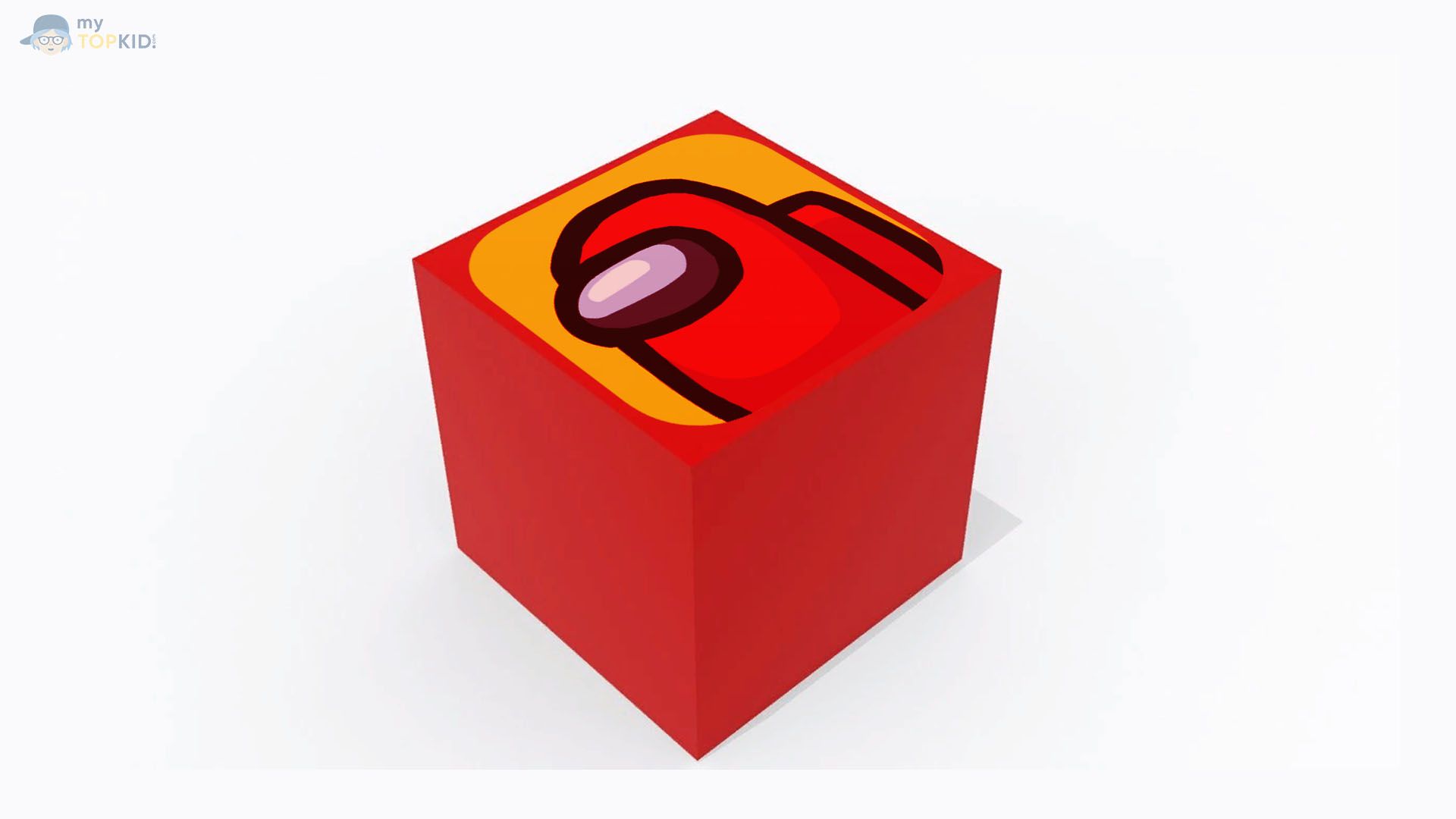 Red Among Us Wallpapers Wallpaper Cave