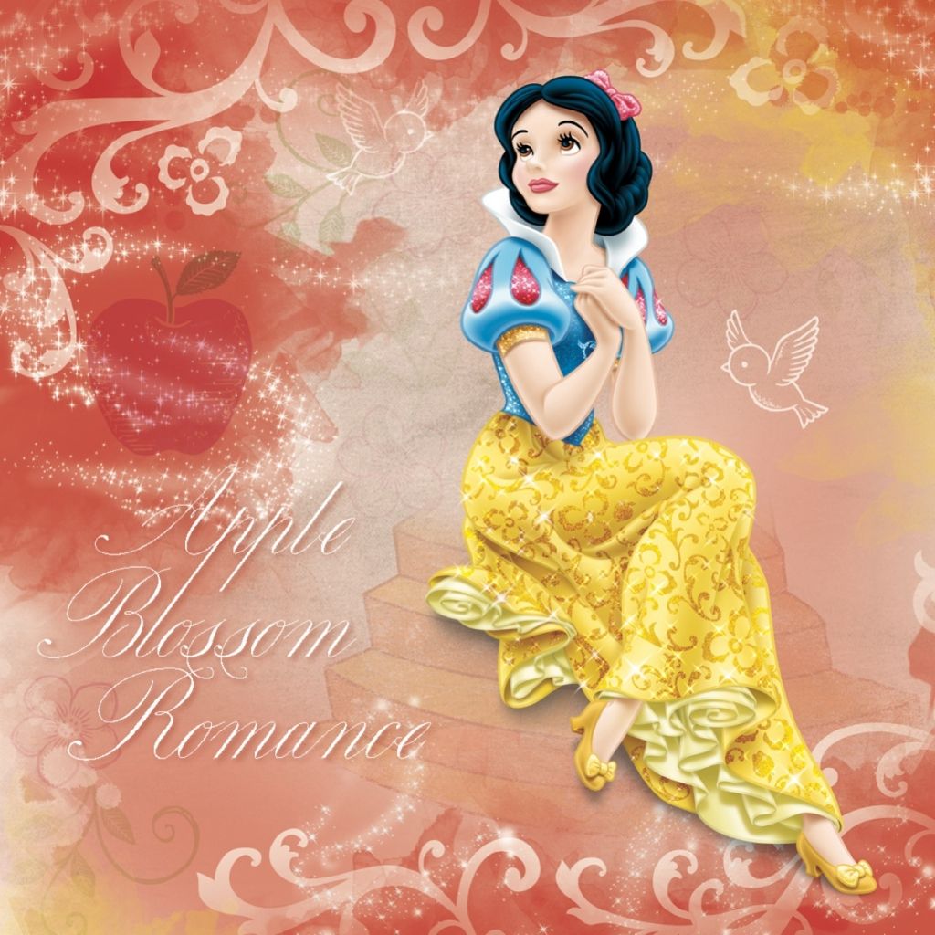 Princess Snow White Wallpapers Wallpaper Cave