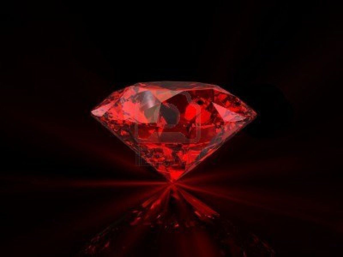 Red Diamond Wallpapers Wallpaper Cave