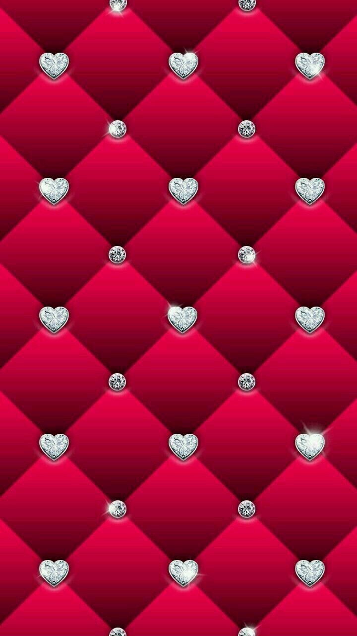 Red Diamond Wallpapers Wallpaper Cave