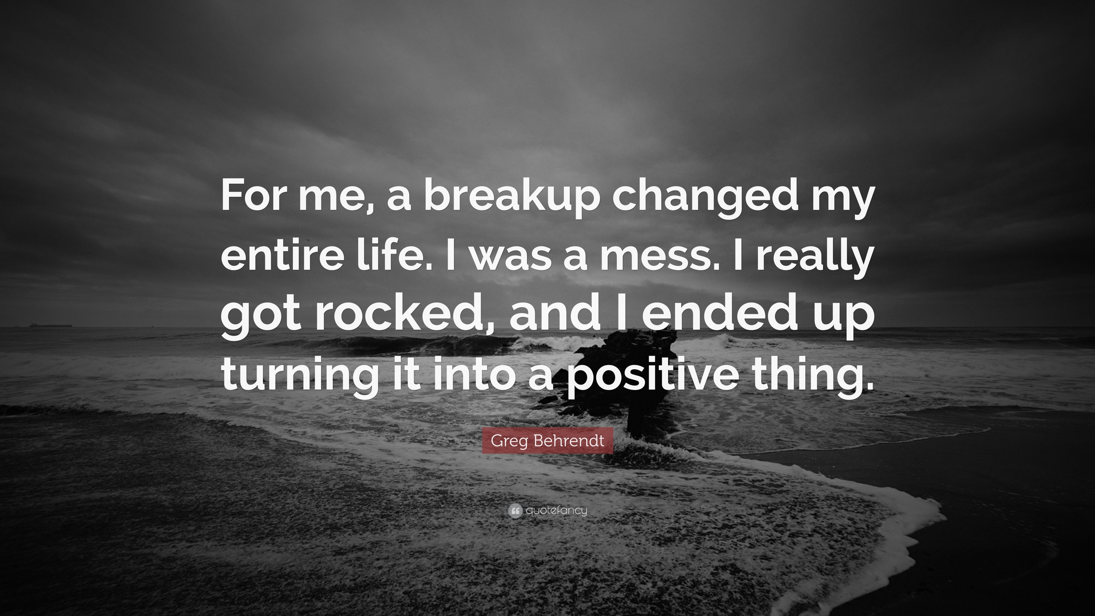 Breakup Quotes Wallpapers Wallpaper Cave