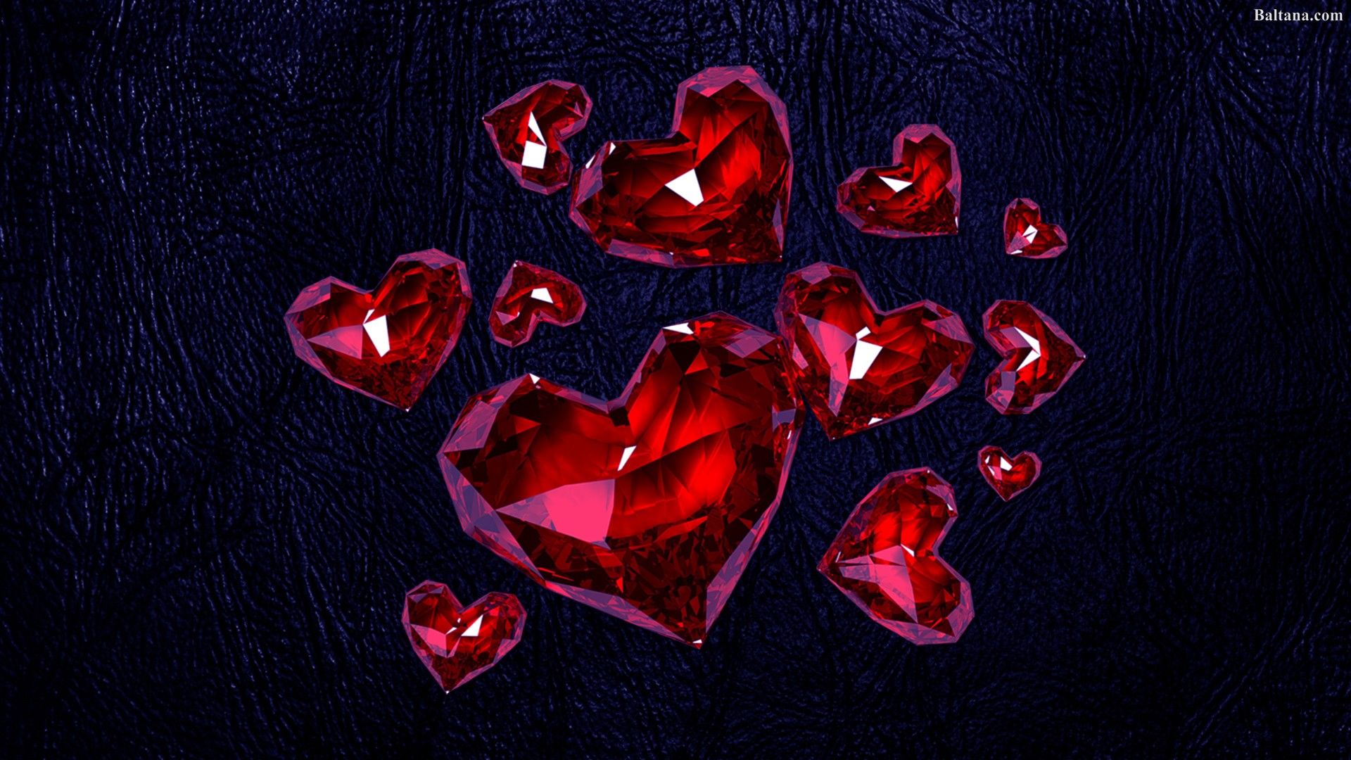 Red Diamond Wallpapers Wallpaper Cave