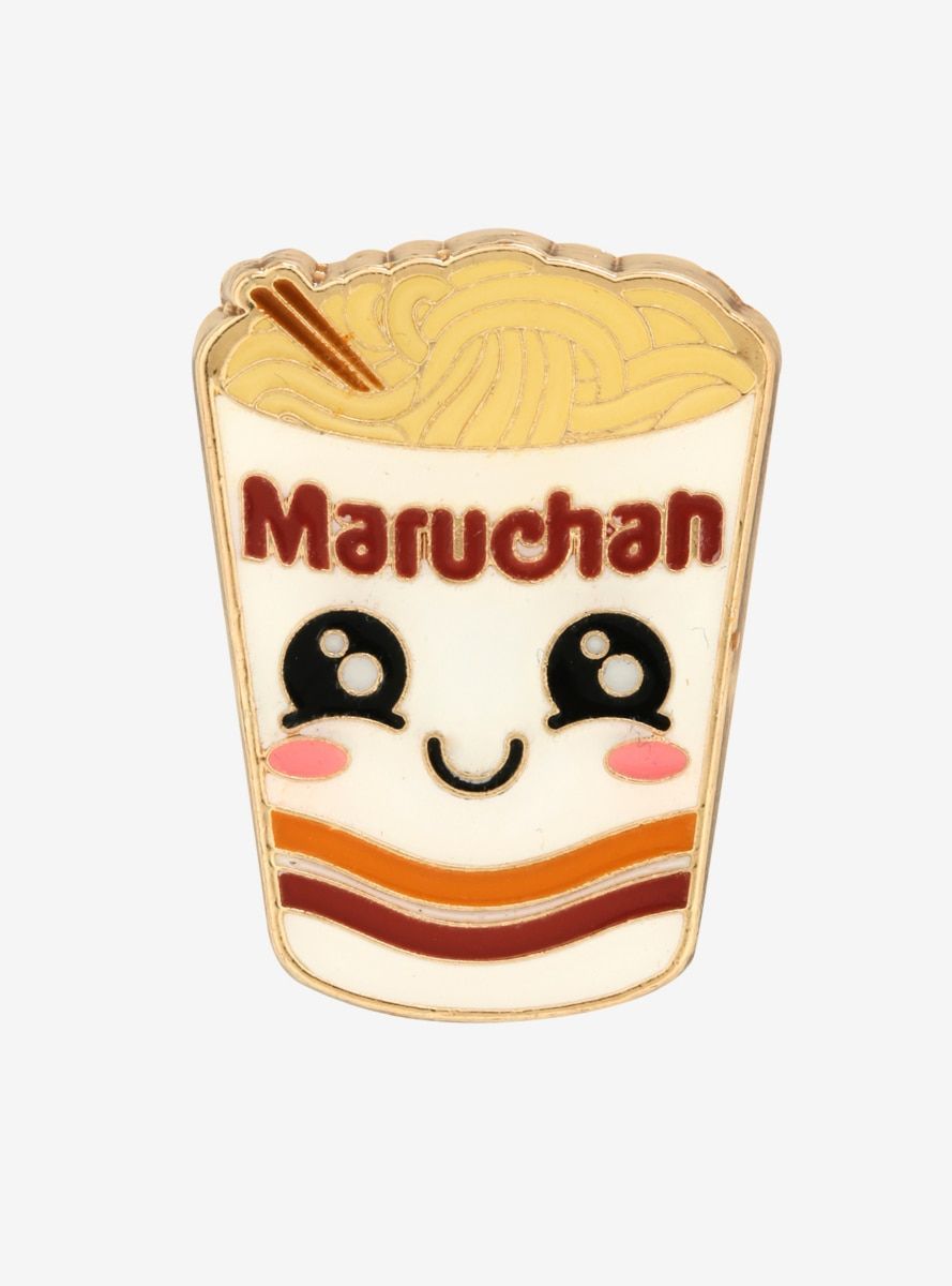 Maruchan Ramen Wallpaper