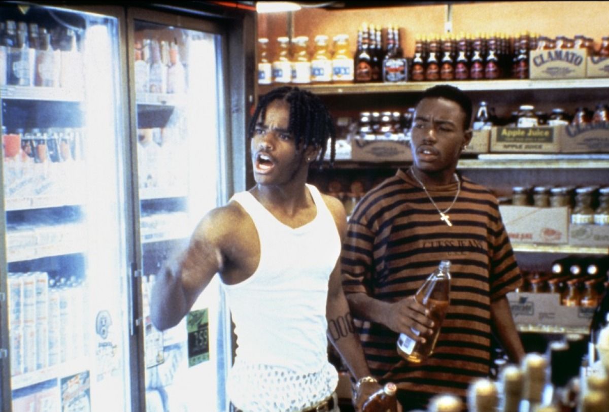 Menace II Society Wallpapers Wallpaper Cave