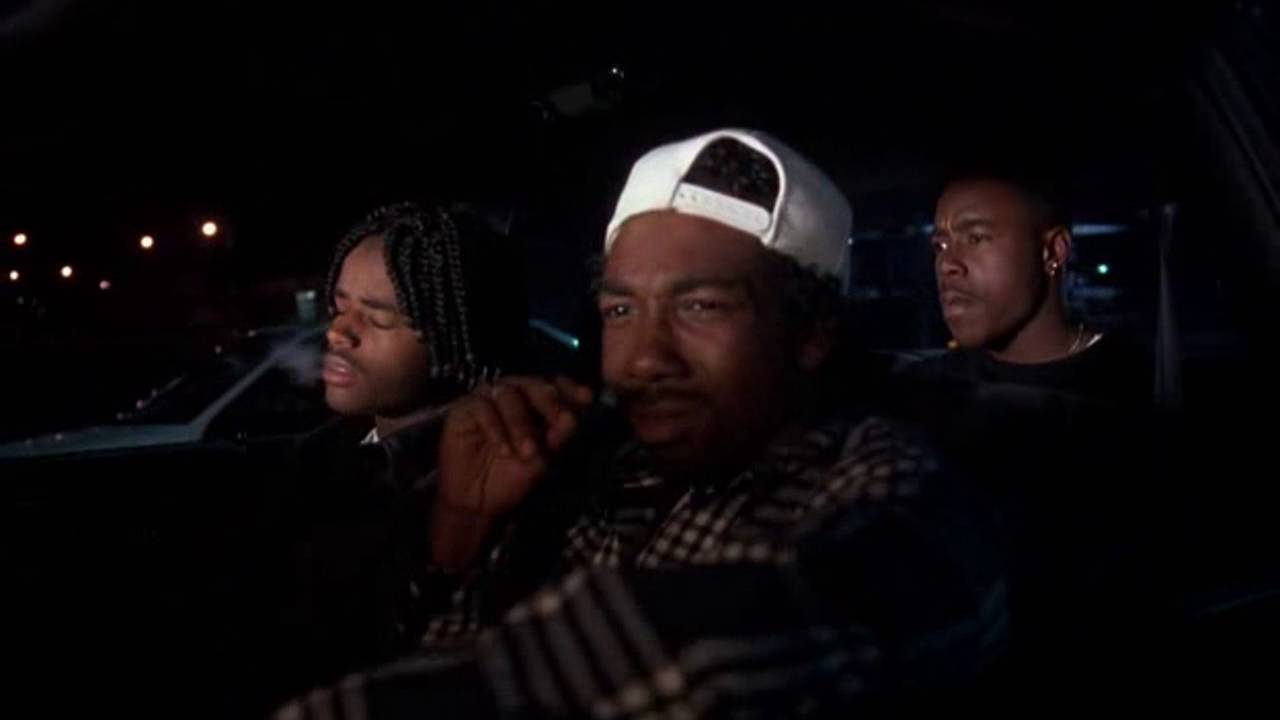 Menace II Society Wallpapers Wallpaper Cave