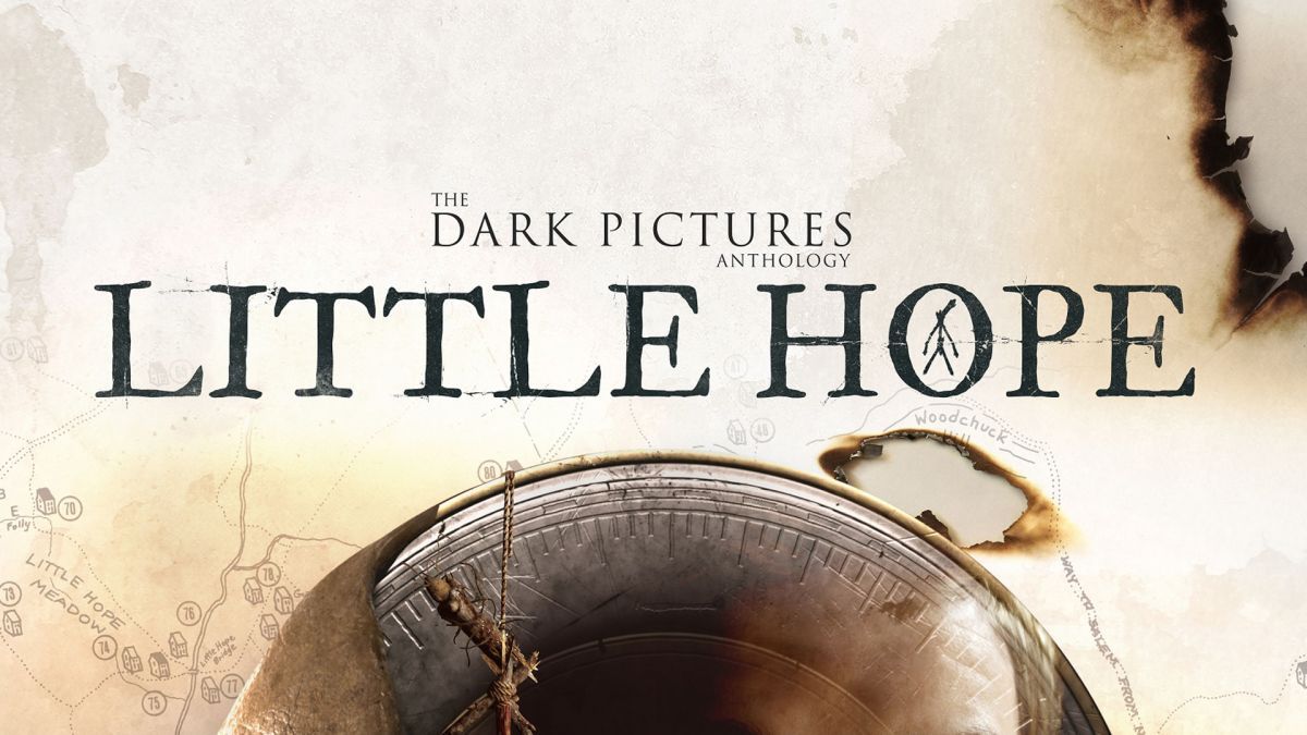 The Dark Pictures Anthology Little Hope Wallpapers Wallpaper Cave