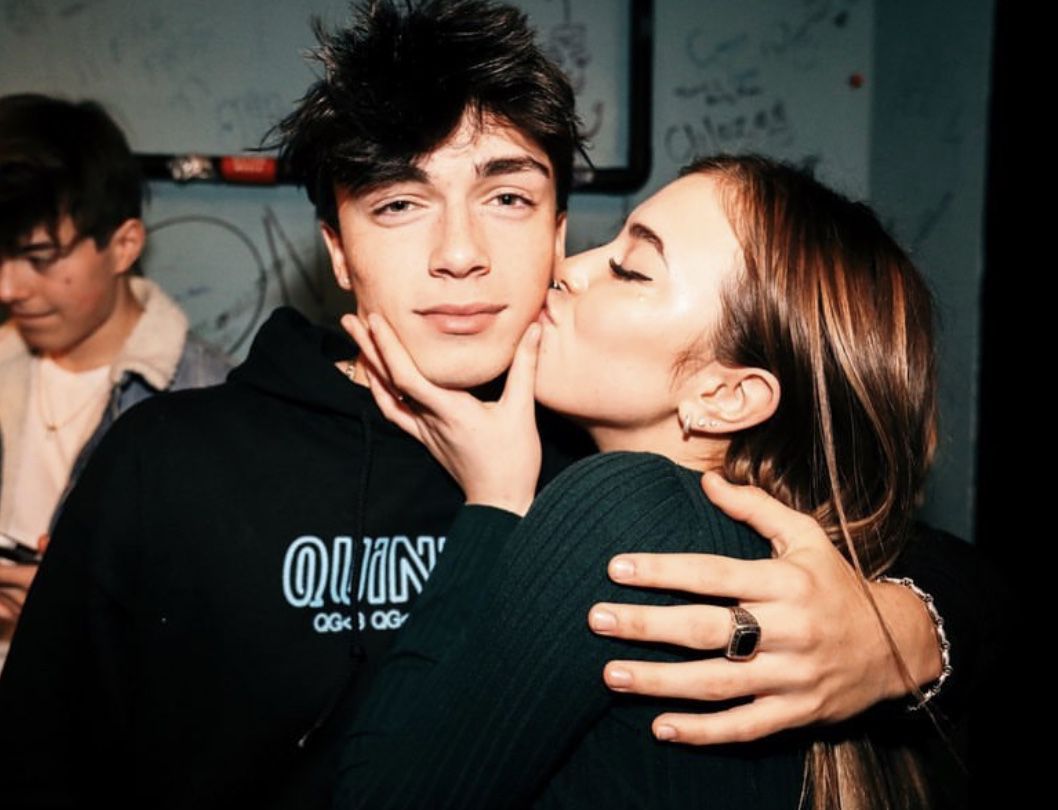 Quinton Griggs And Cynthia Parker Wallpapers Wallpaper Cave