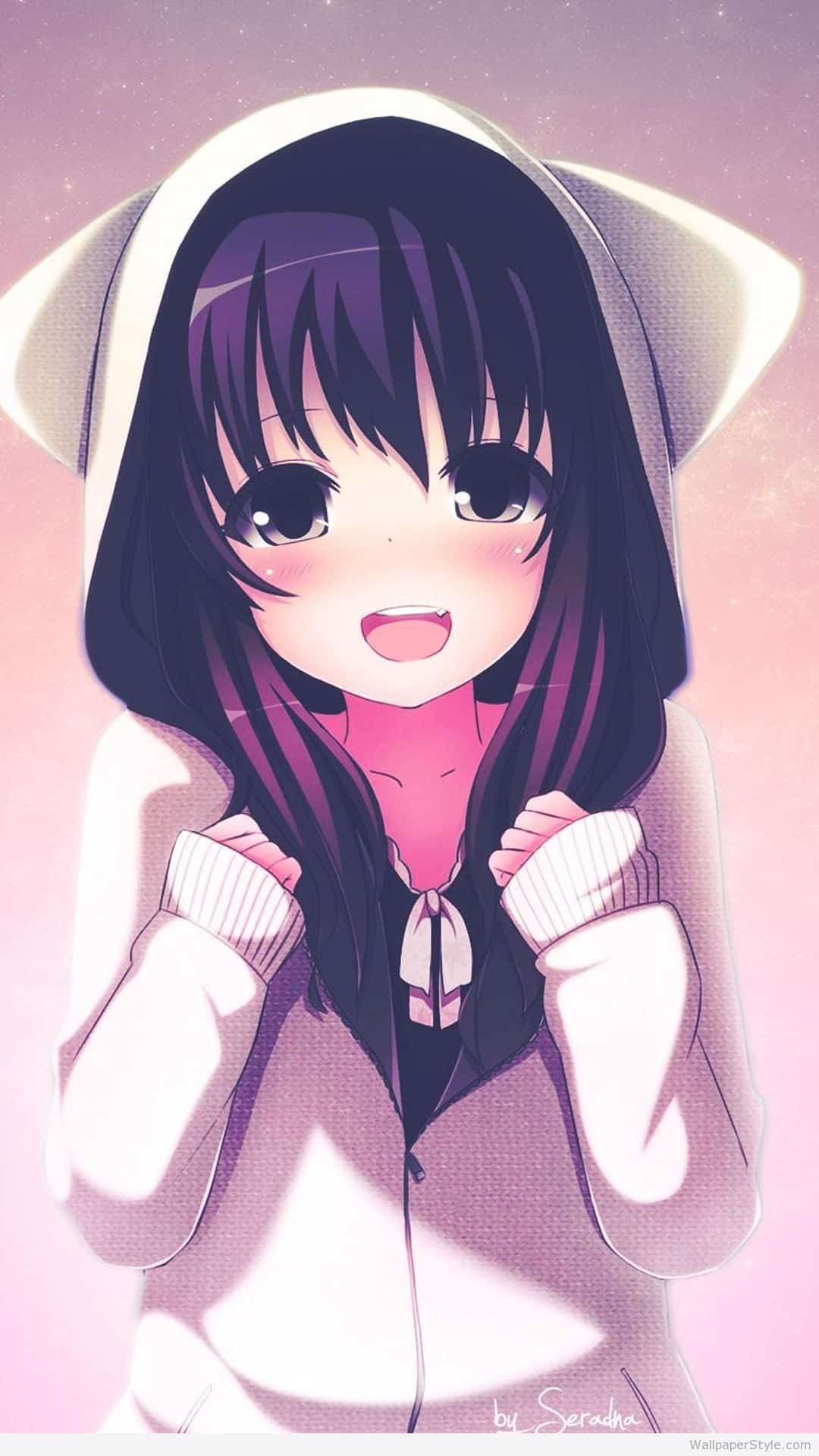 Cute Nightcore Wallpapers Wallpaper Cave