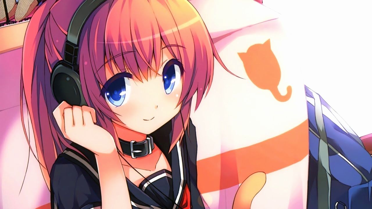Cute Nightcore Wallpapers Wallpaper Cave