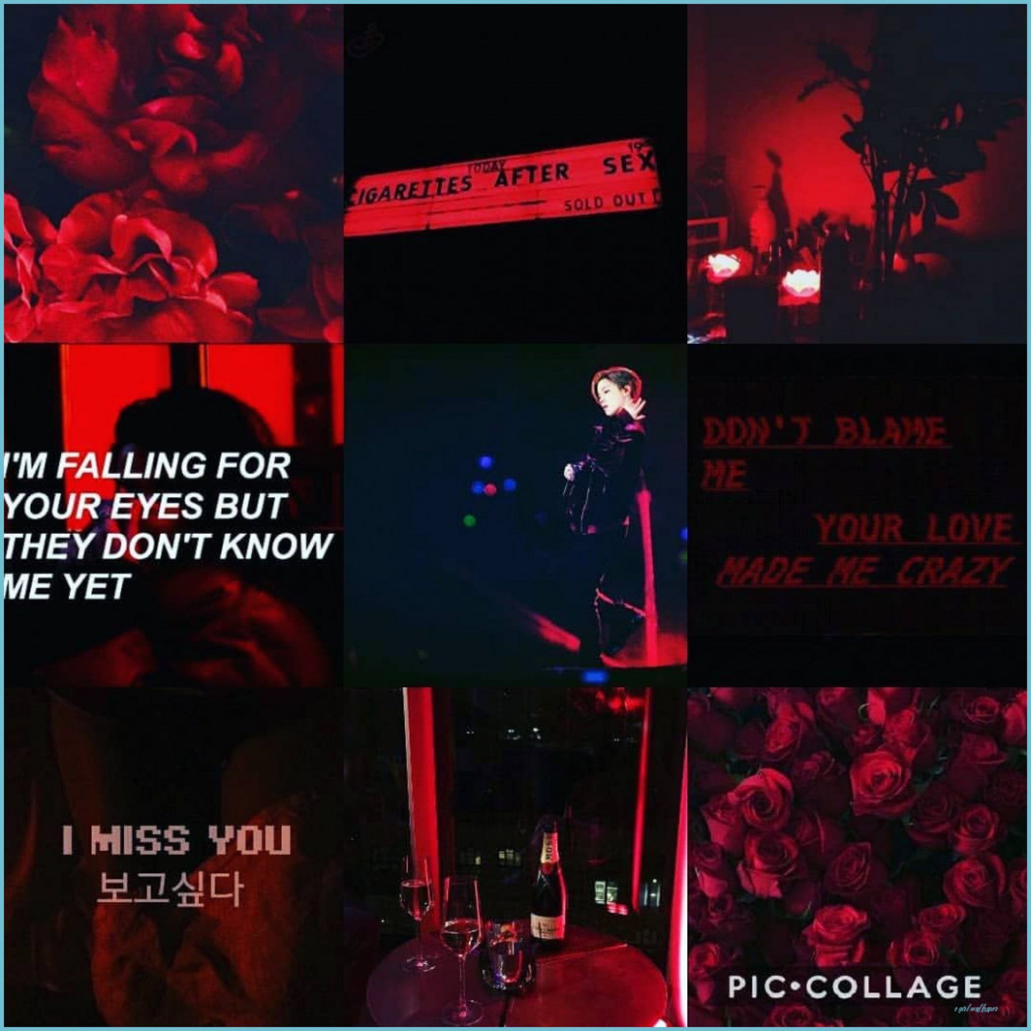 Bad Girl Aesthetic Wallpapers Wallpaper Cave