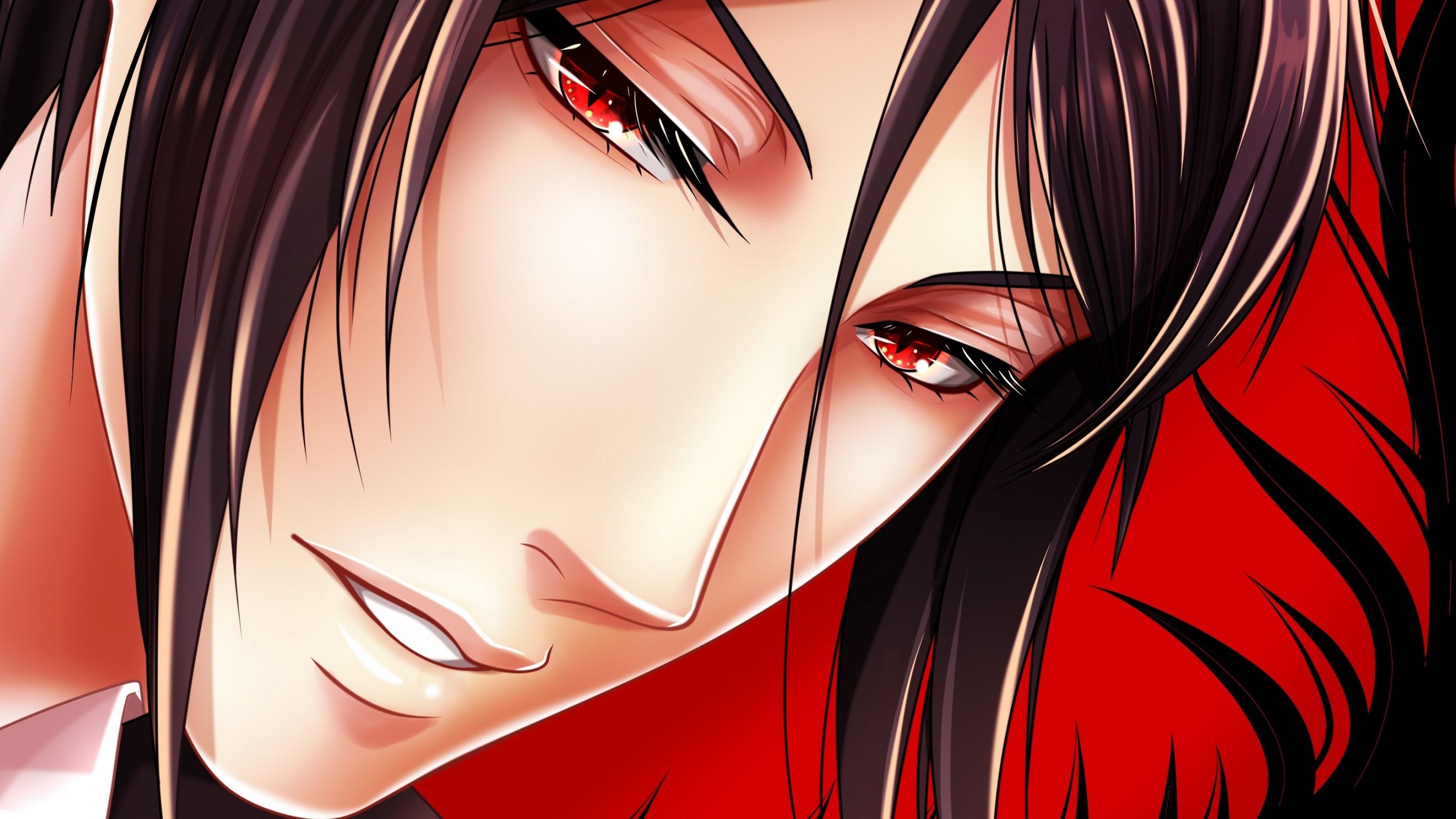 Sebastian Michaelis Wallpapers Wallpaper Cave