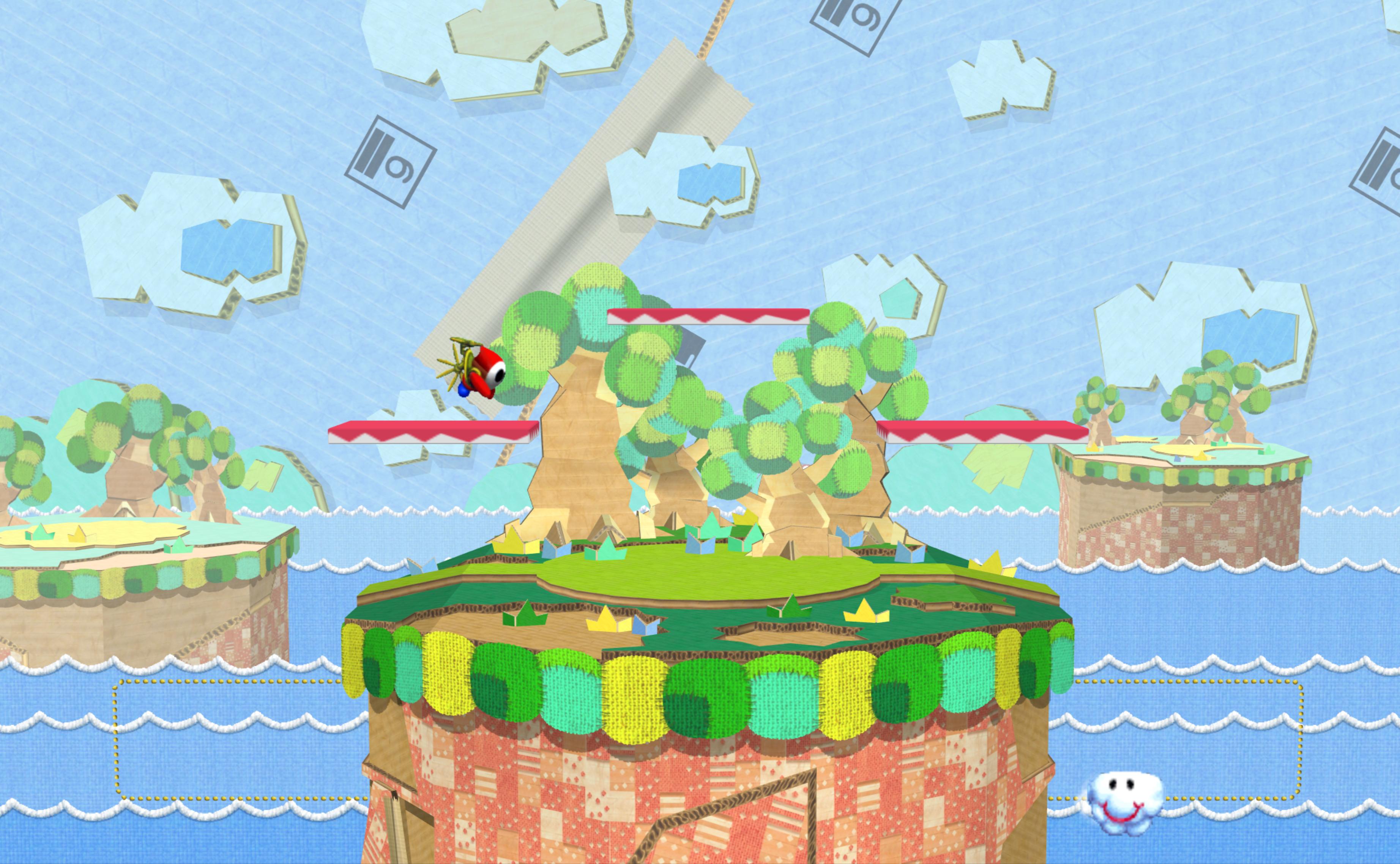 Super Smash Bros. Melee Wallpapers Wallpaper Cave