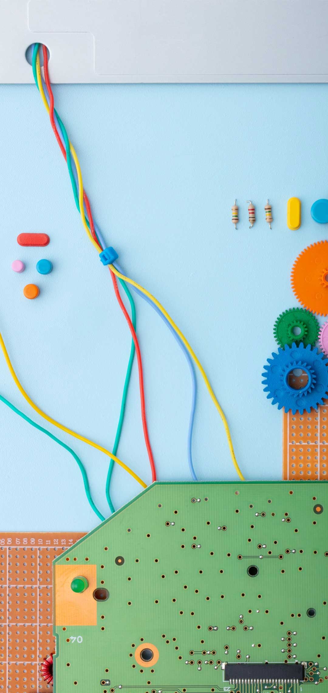 Google Pixel 5 Wallpapers Wallpaper Cave