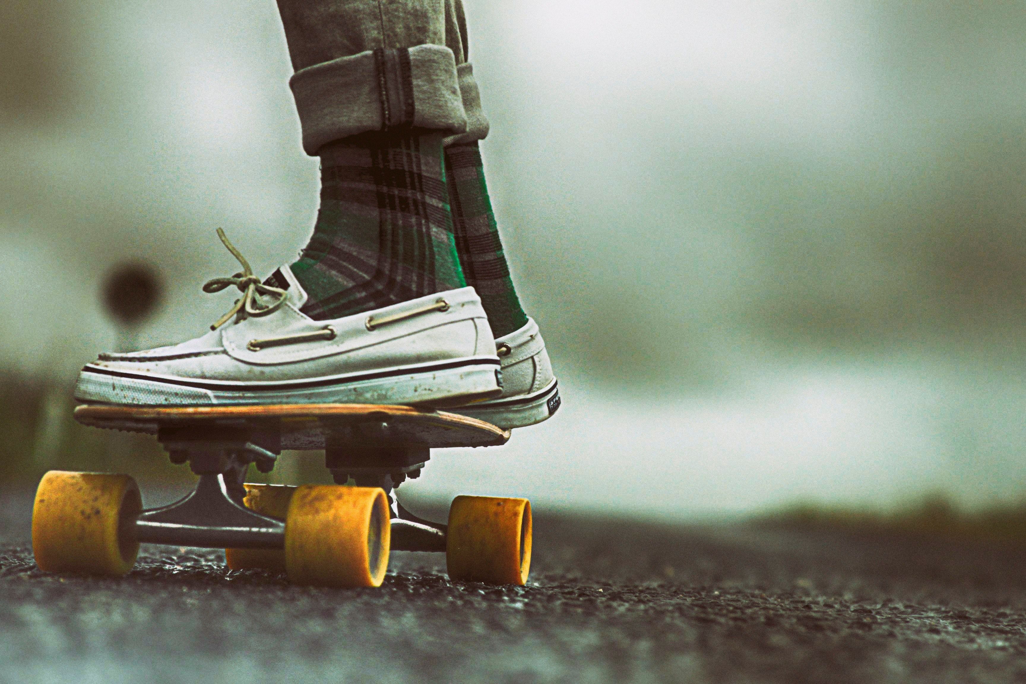 Skater Boys Wallpapers Wallpaper Cave