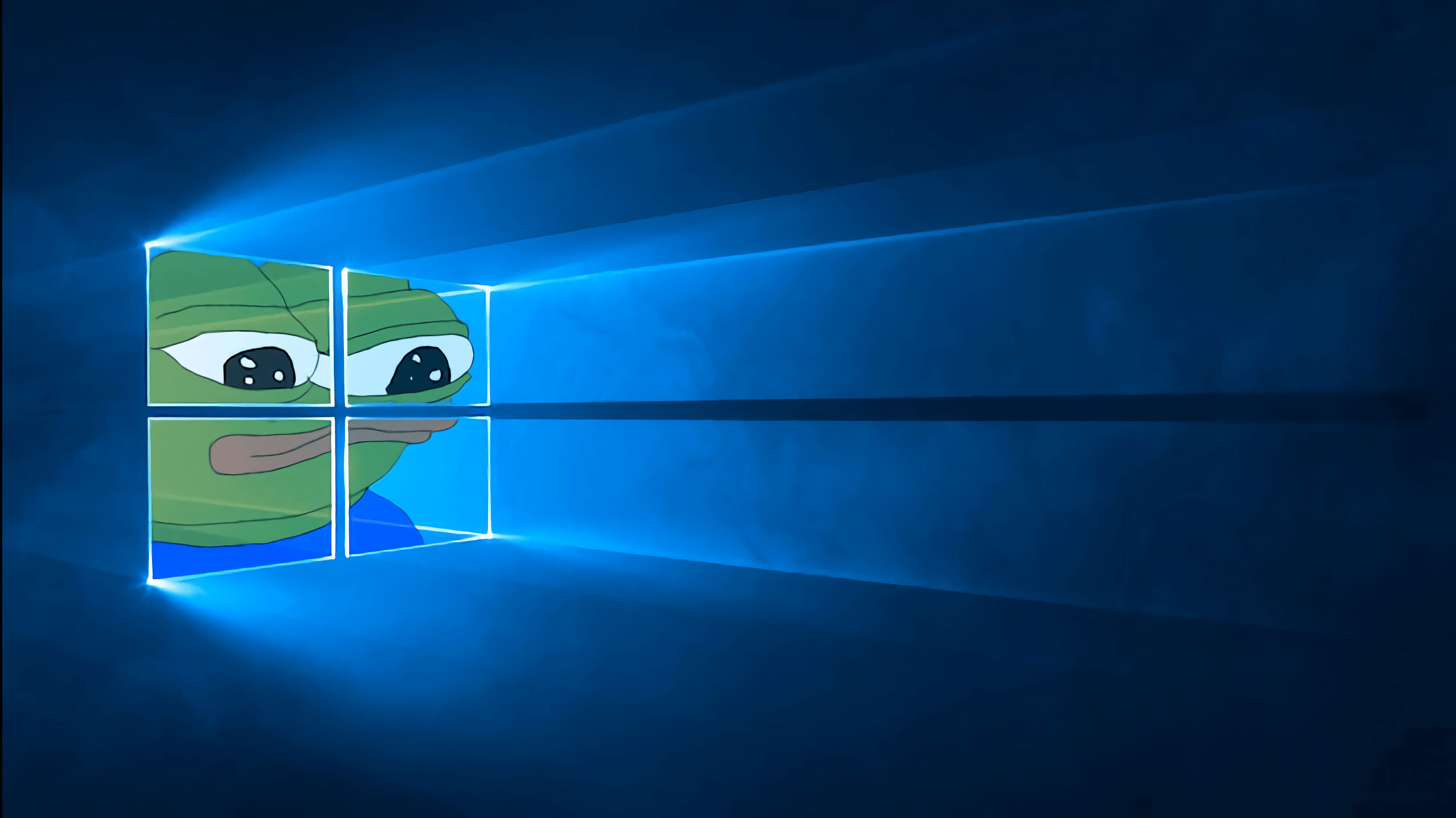 70 Meme Wallpaper Windows 10 Images & Pictures My