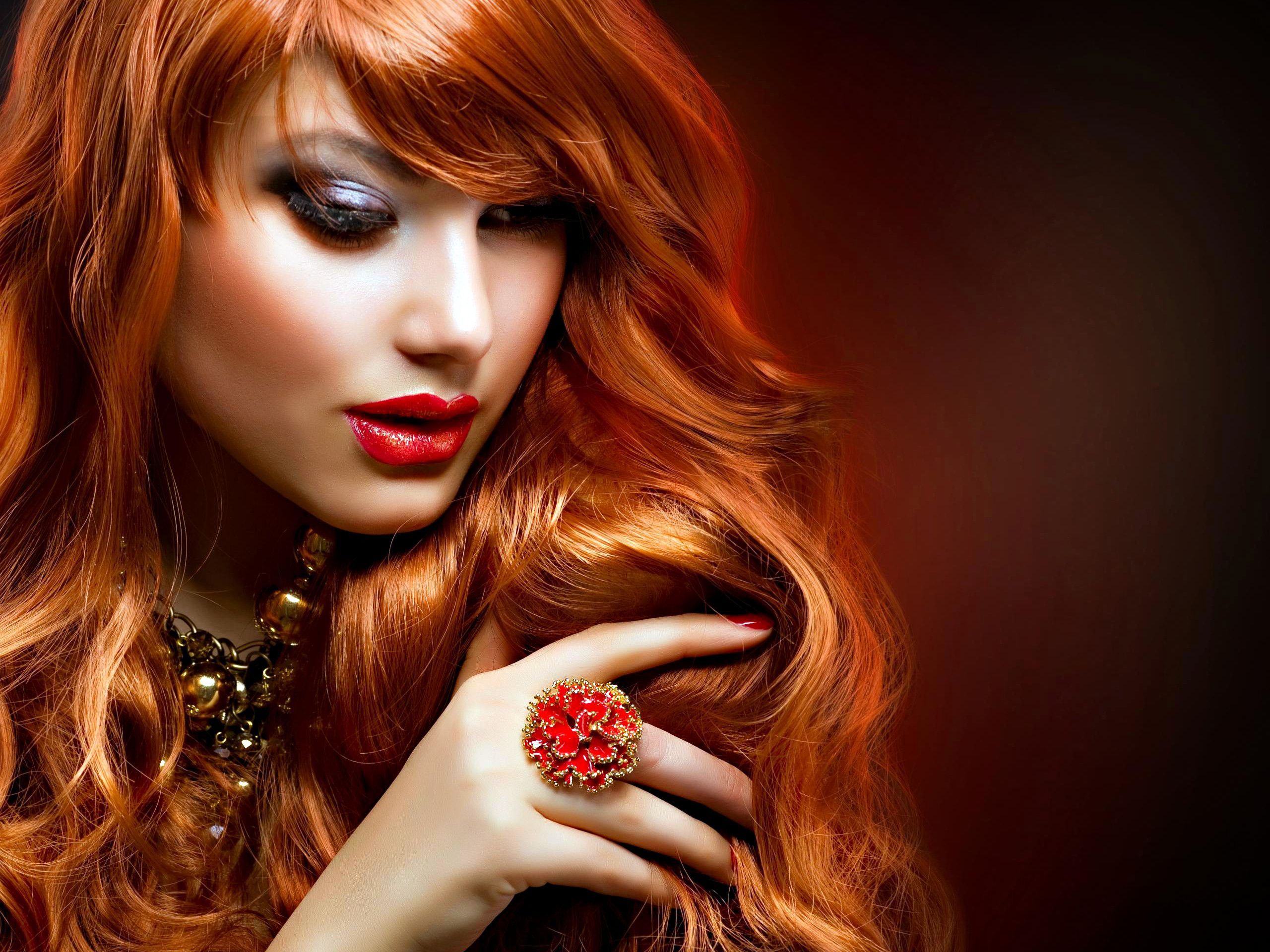 Women Hair Salon Wallpapers Wallpaper Cave