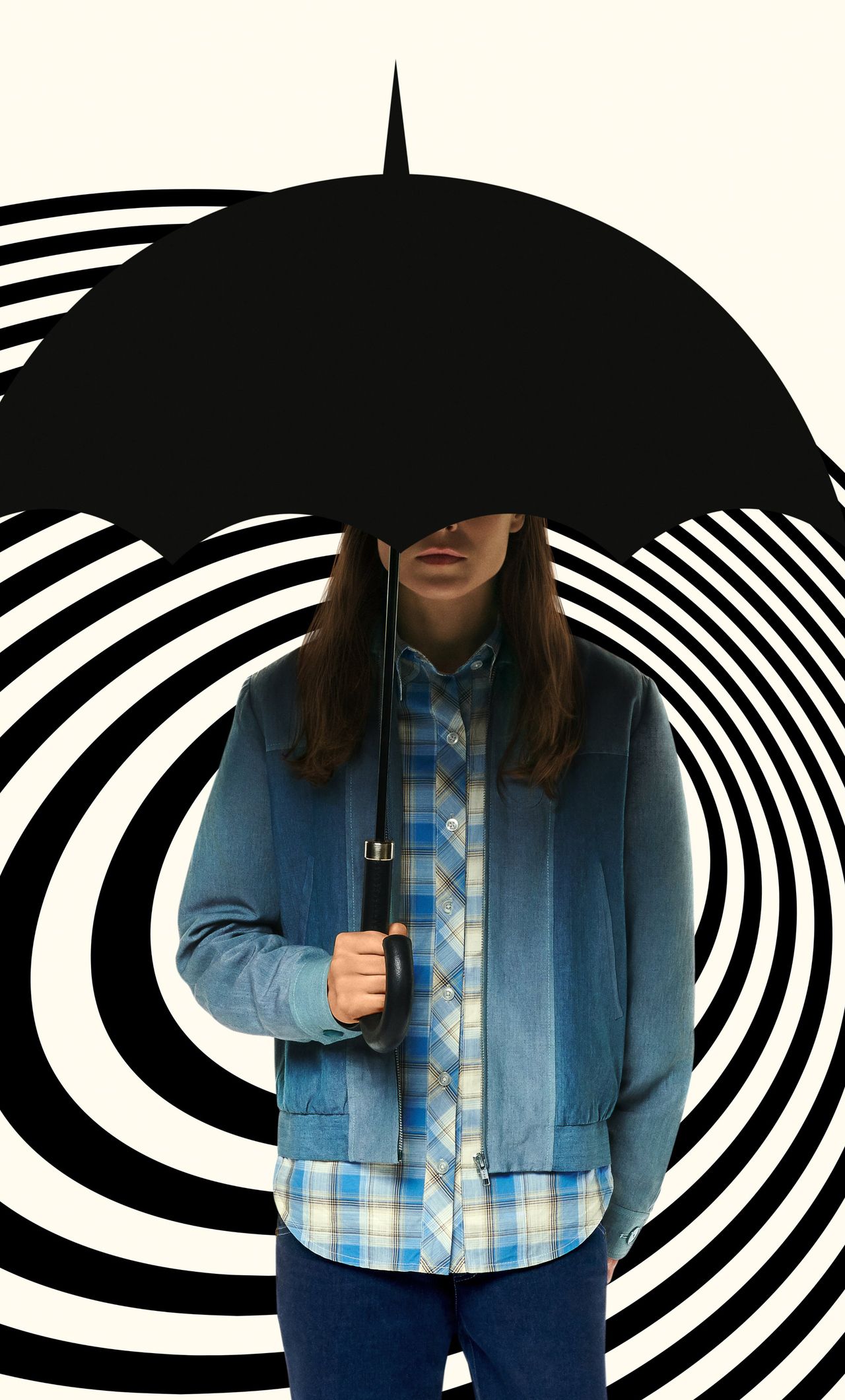 Vanya Hargreeves Wallpapers Wallpaper Cave