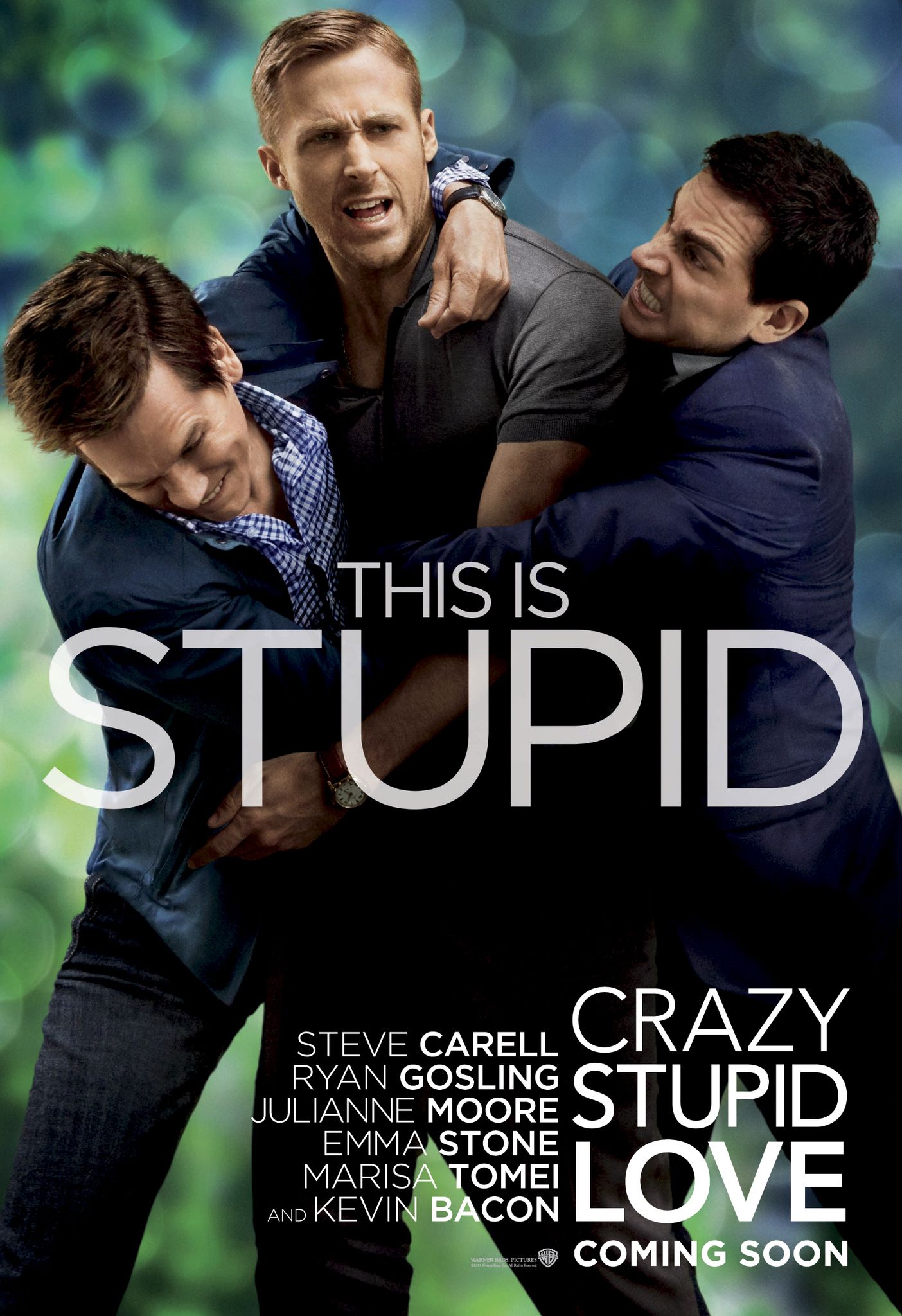 Crazy, Stupid, Love Wallpapers - Wallpaper Cave