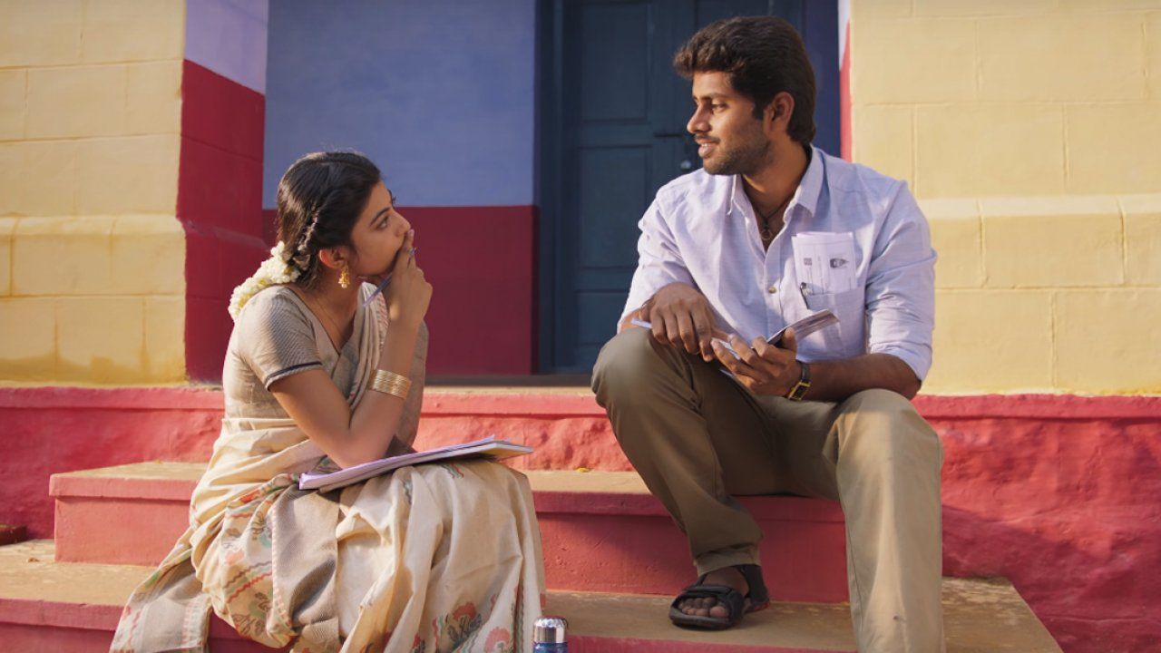 Pariyerum Perumal Wallpapers Wallpaper Cave