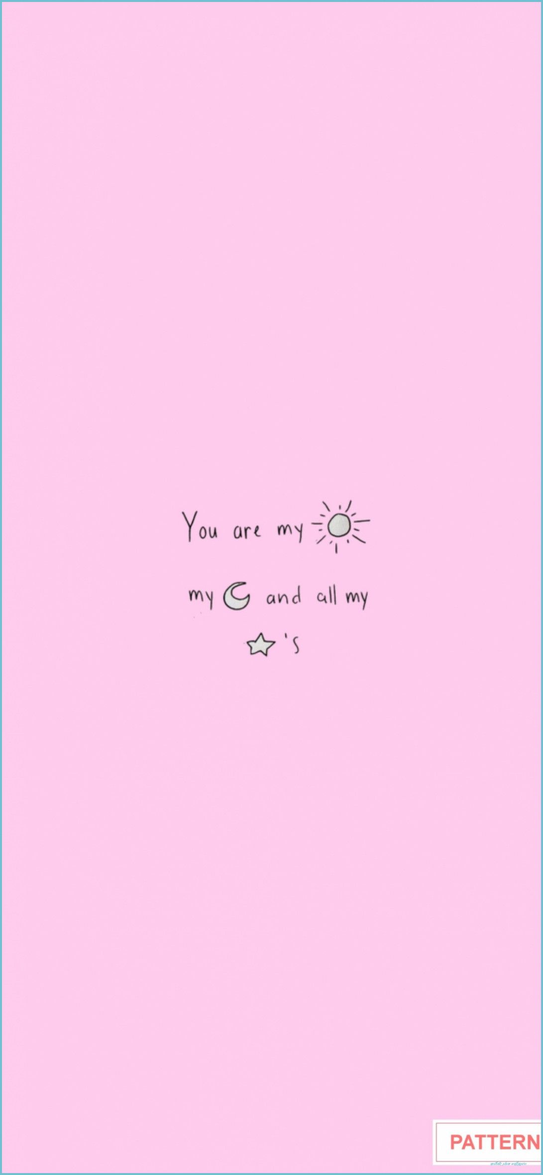 Phone Pastel Wallpapers Wallpaper Cave